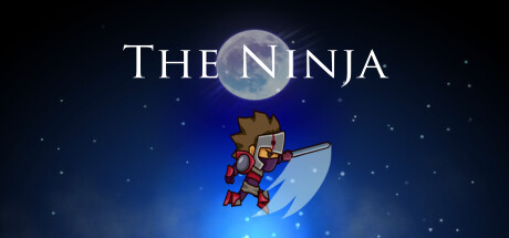 The Ninja Cover Image