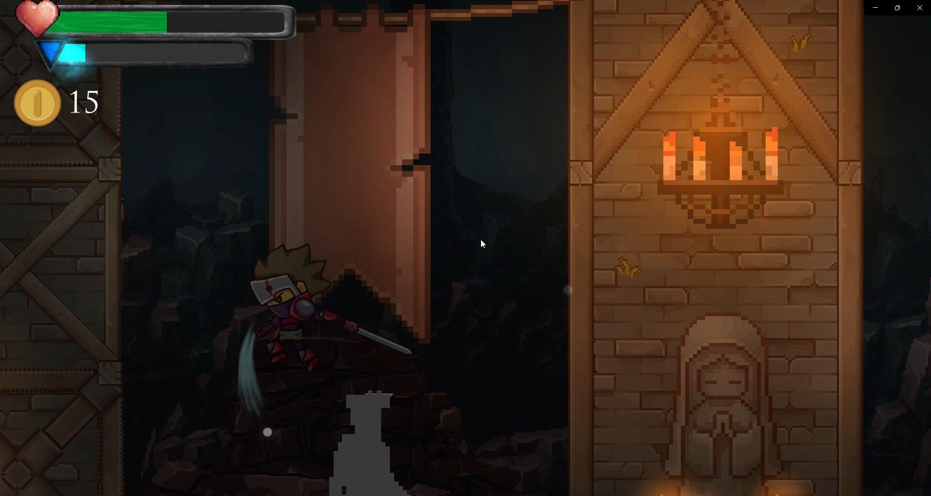 The Ninja screenshot 10