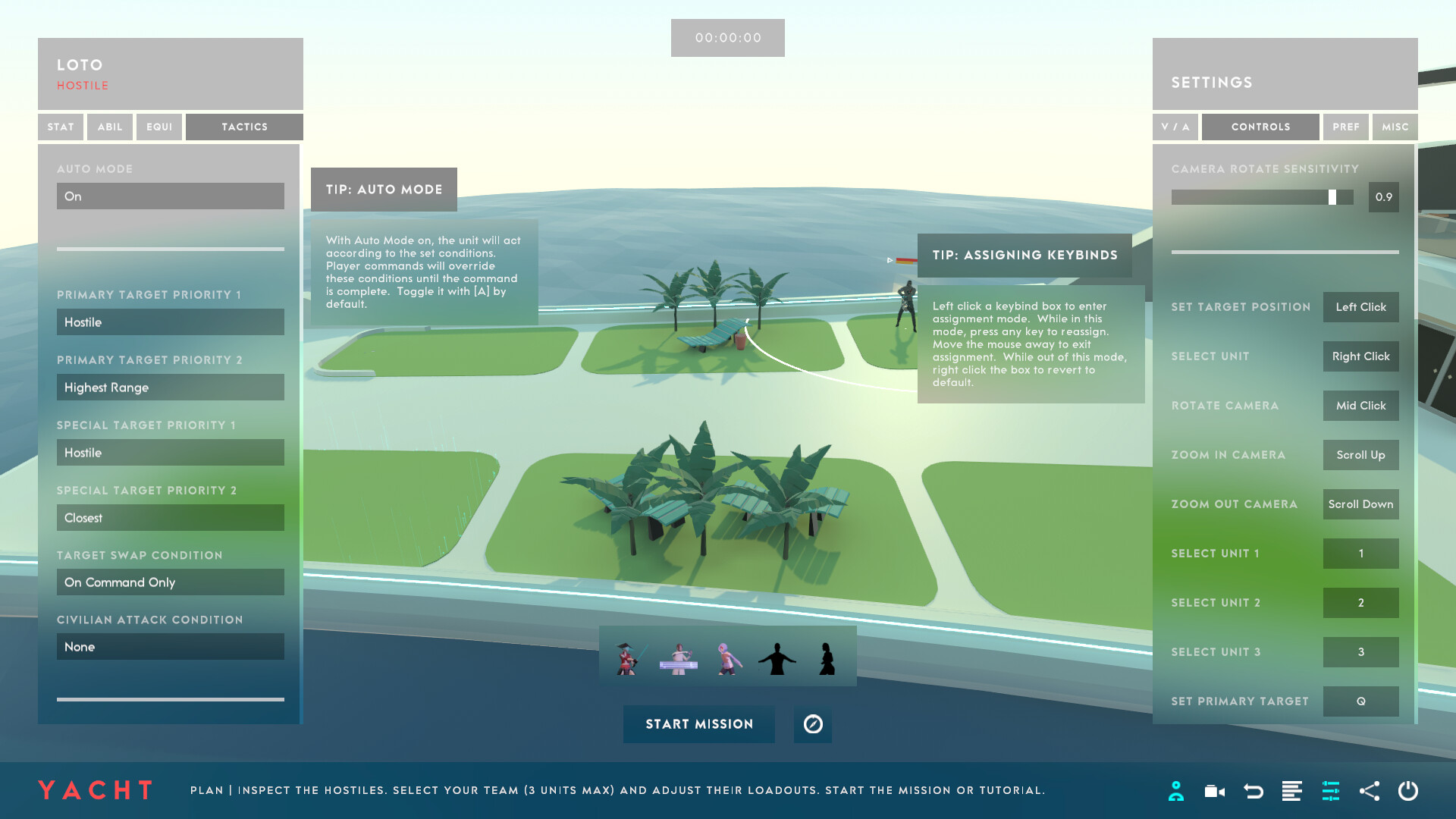 Red Sea screenshot 6