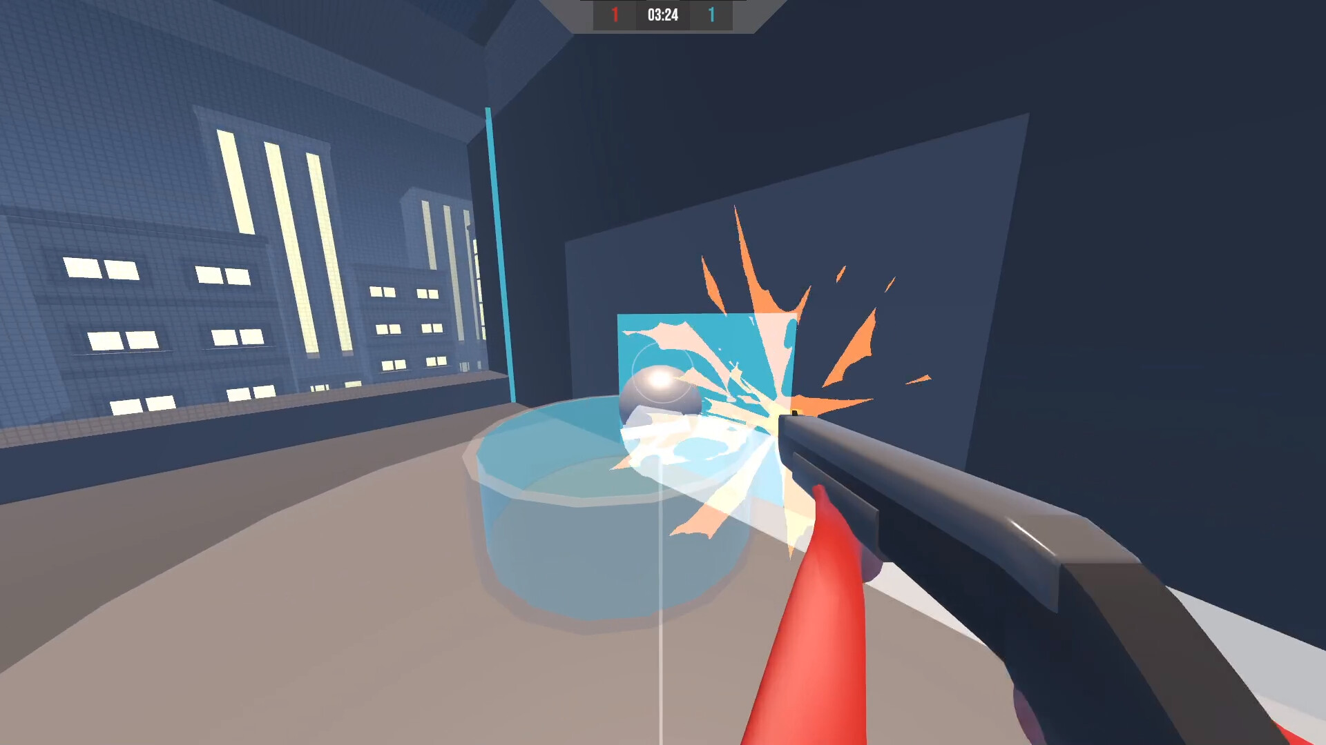Shotgun Shenanigans screenshot 4