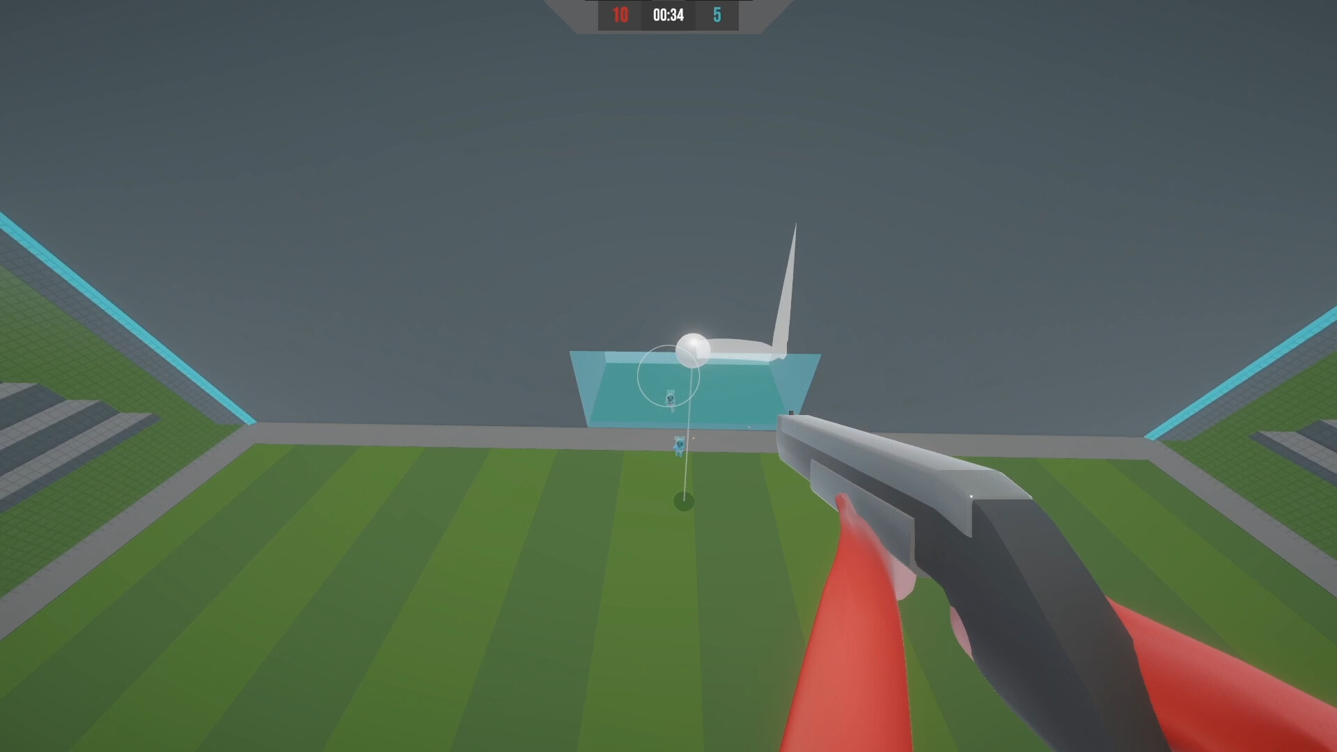 Shotgun Shenanigans screenshot 2
