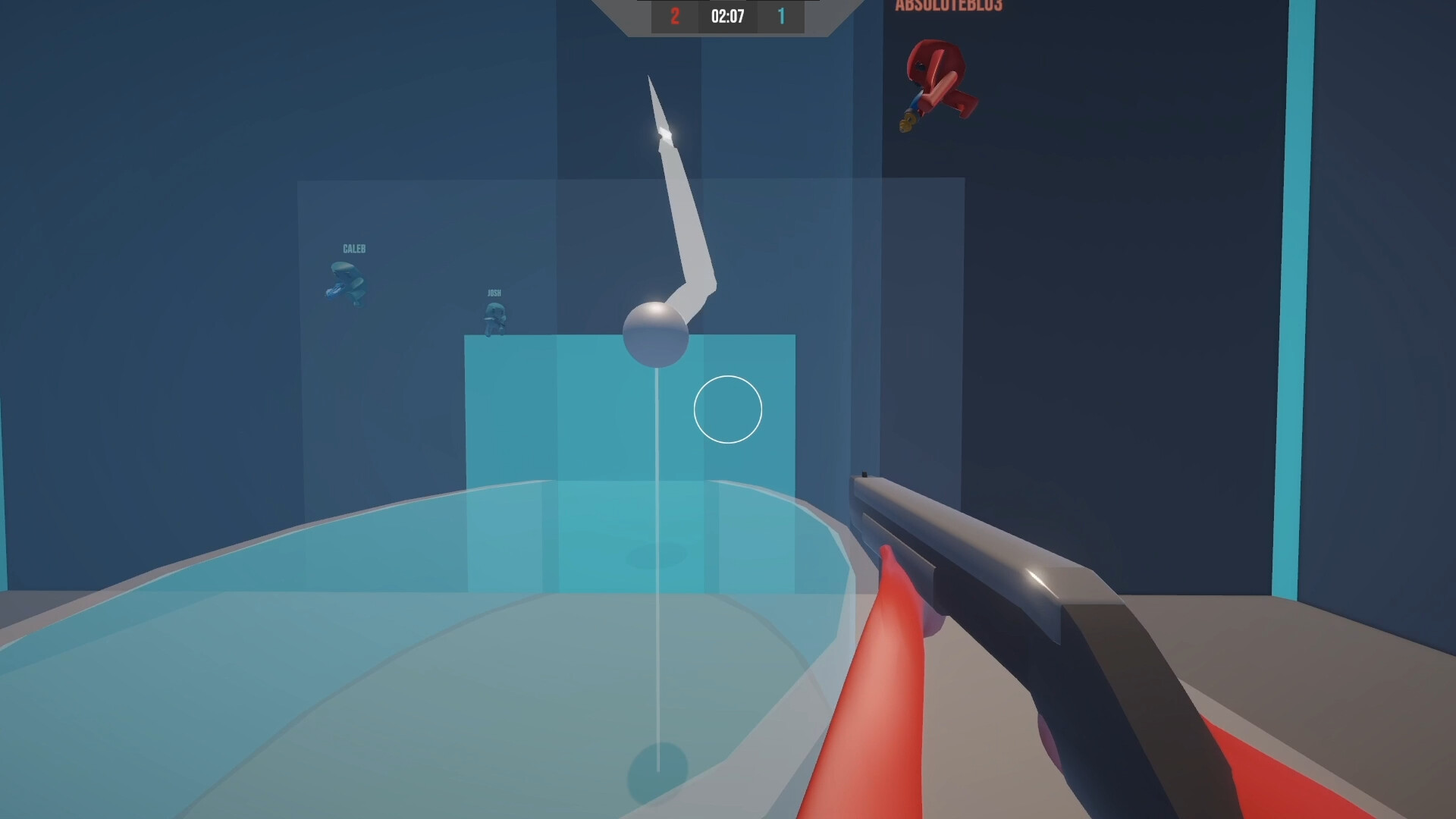 Shotgun Shenanigans screenshot 6