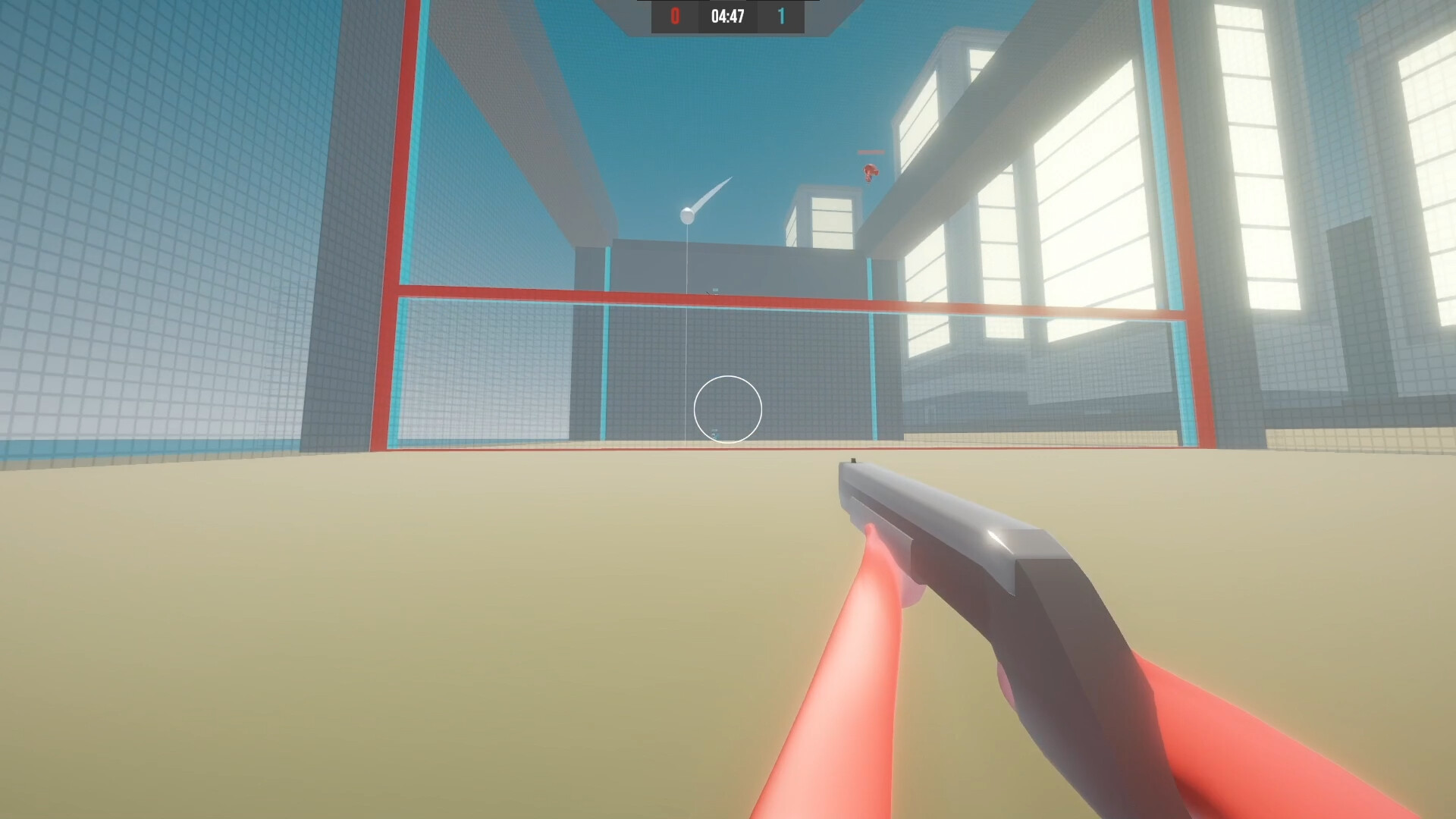 Shotgun Shenanigans screenshot 8