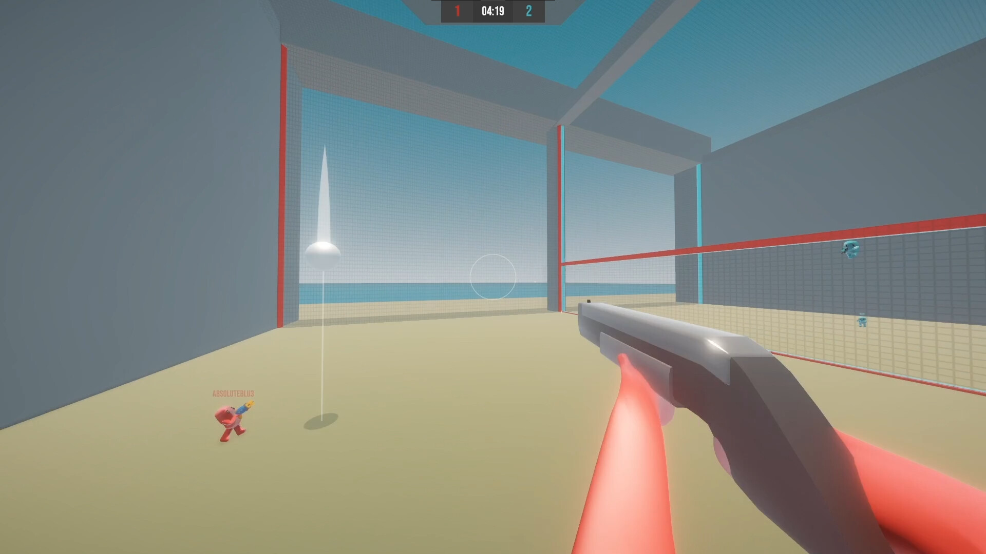 Shotgun Shenanigans screenshot 7