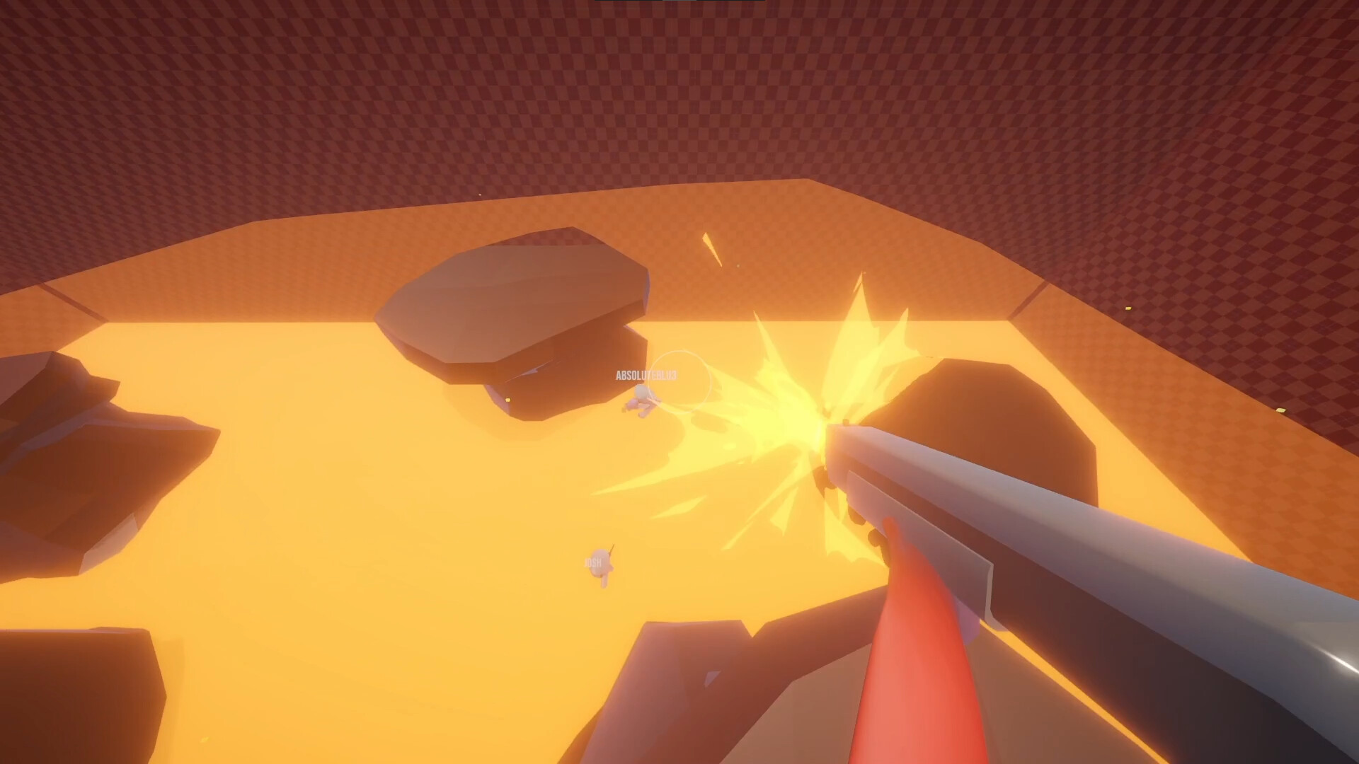 Shotgun Shenanigans screenshot 9