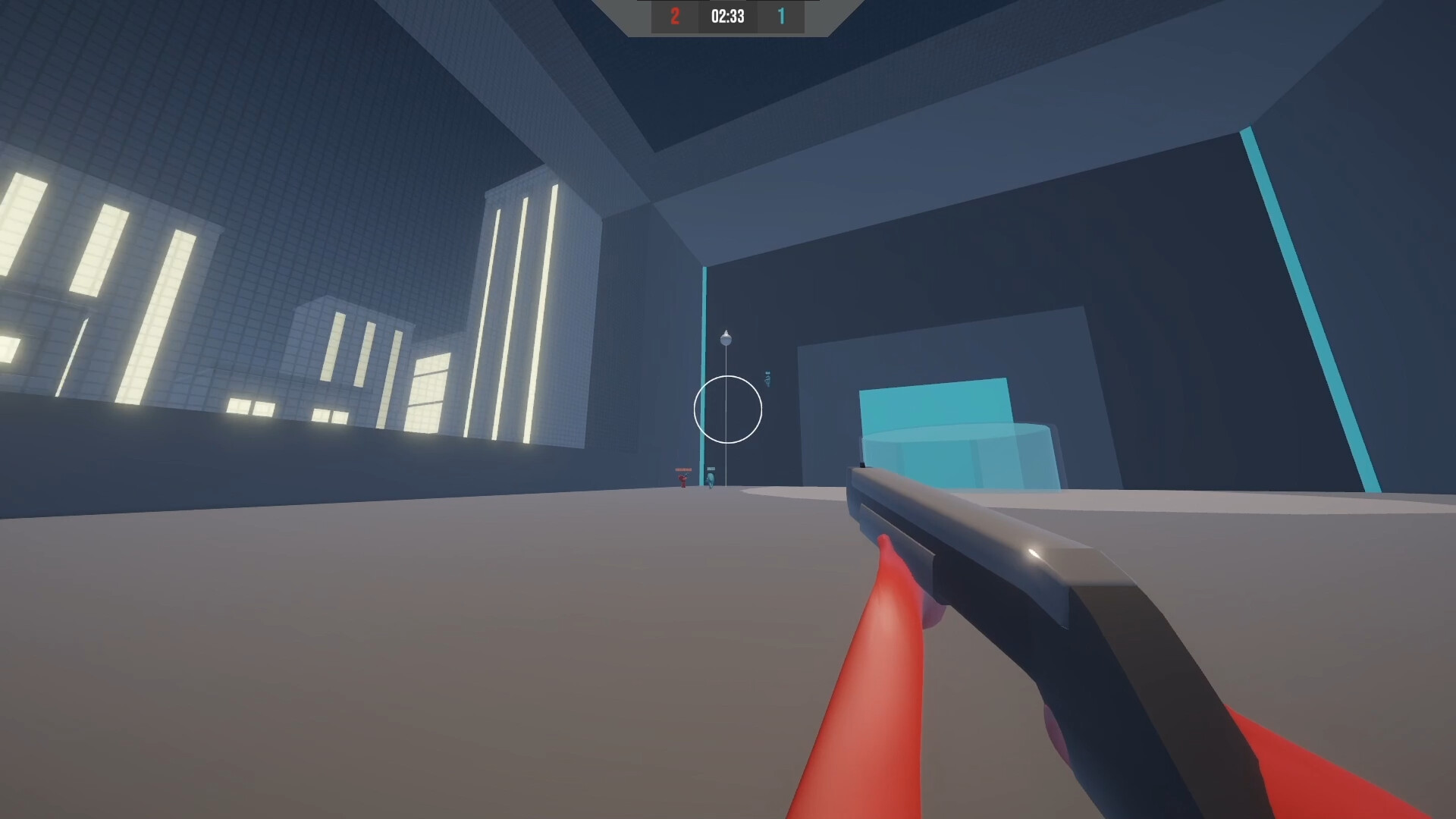 Shotgun Shenanigans screenshot 5