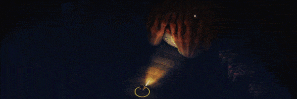 Begone Beast 12 GIF STEAM peekaboo lossy