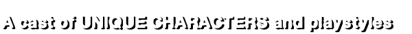 Begone Beast 7 Header Char