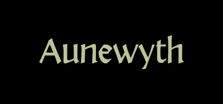 Aunewyth Cover Image