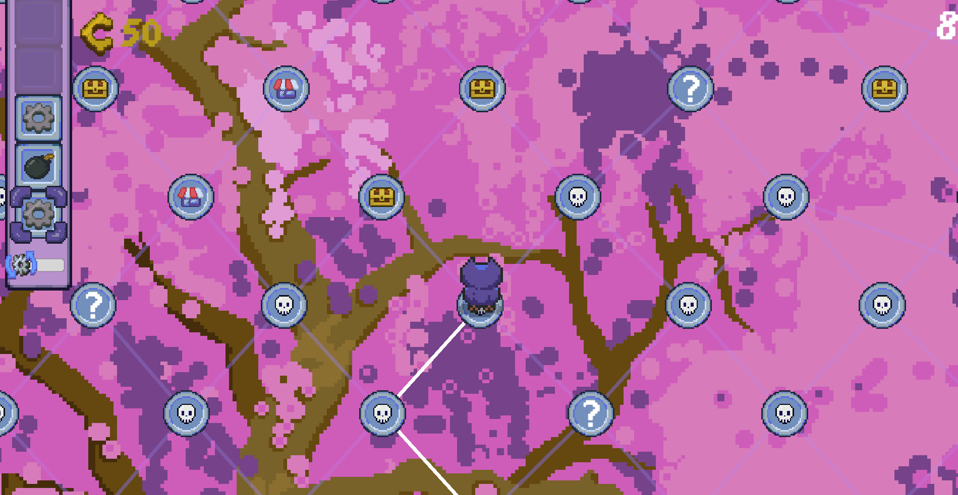 Clockwork Owl screenshot 7