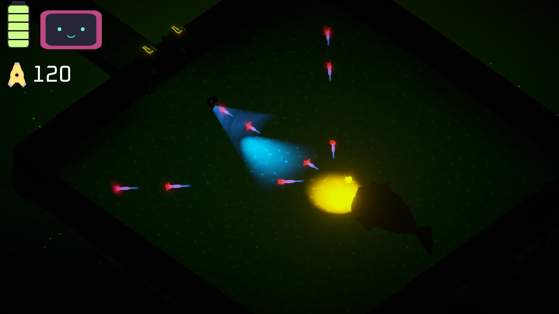 Micro screenshot 5