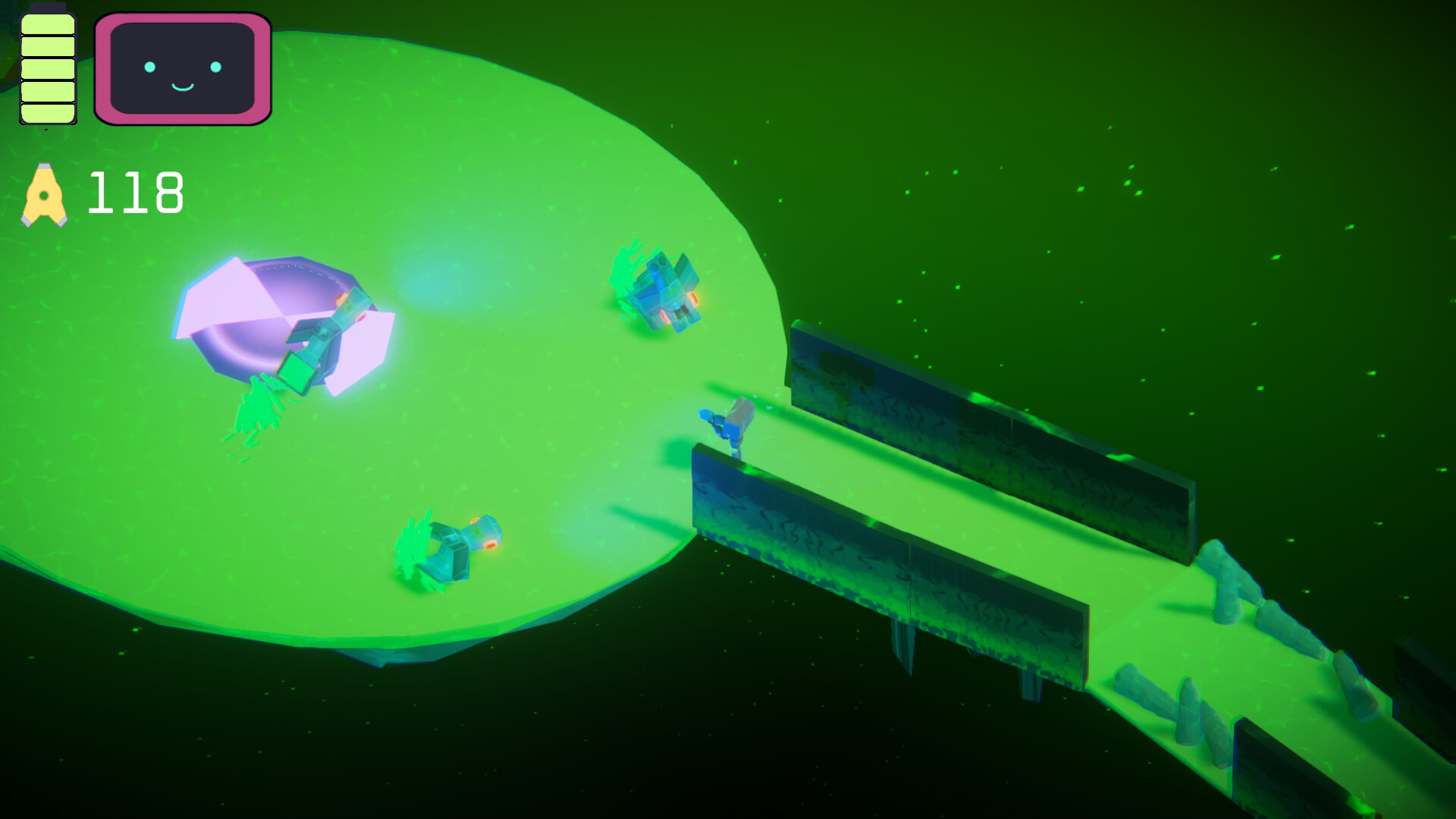Micro screenshot 7