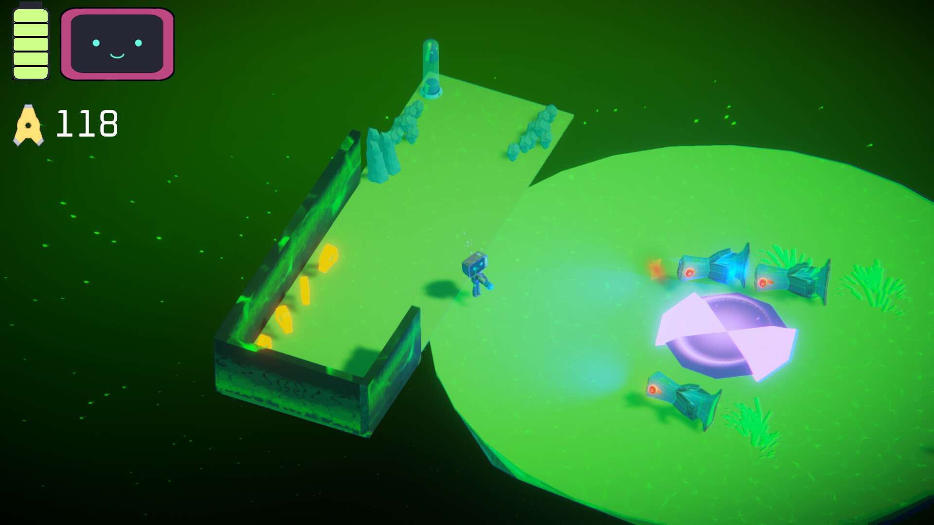 Micro screenshot 8