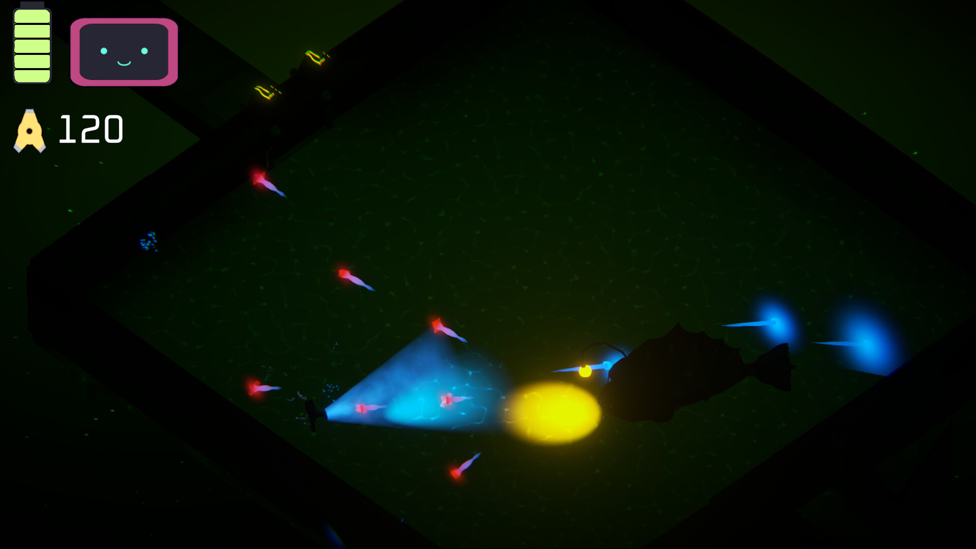 Micro screenshot 6
