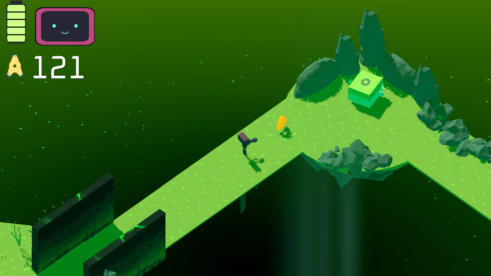Micro screenshot 1