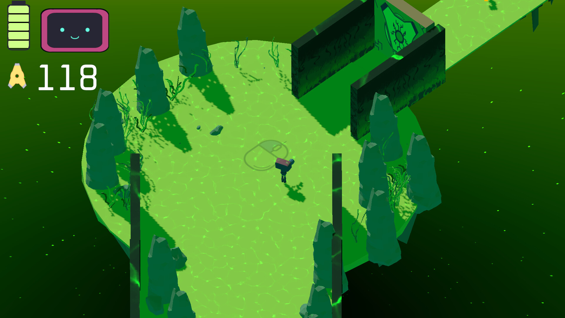 Micro screenshot 2