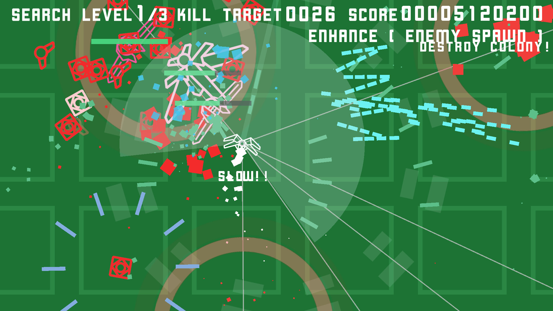 Senli 307 screenshot 6