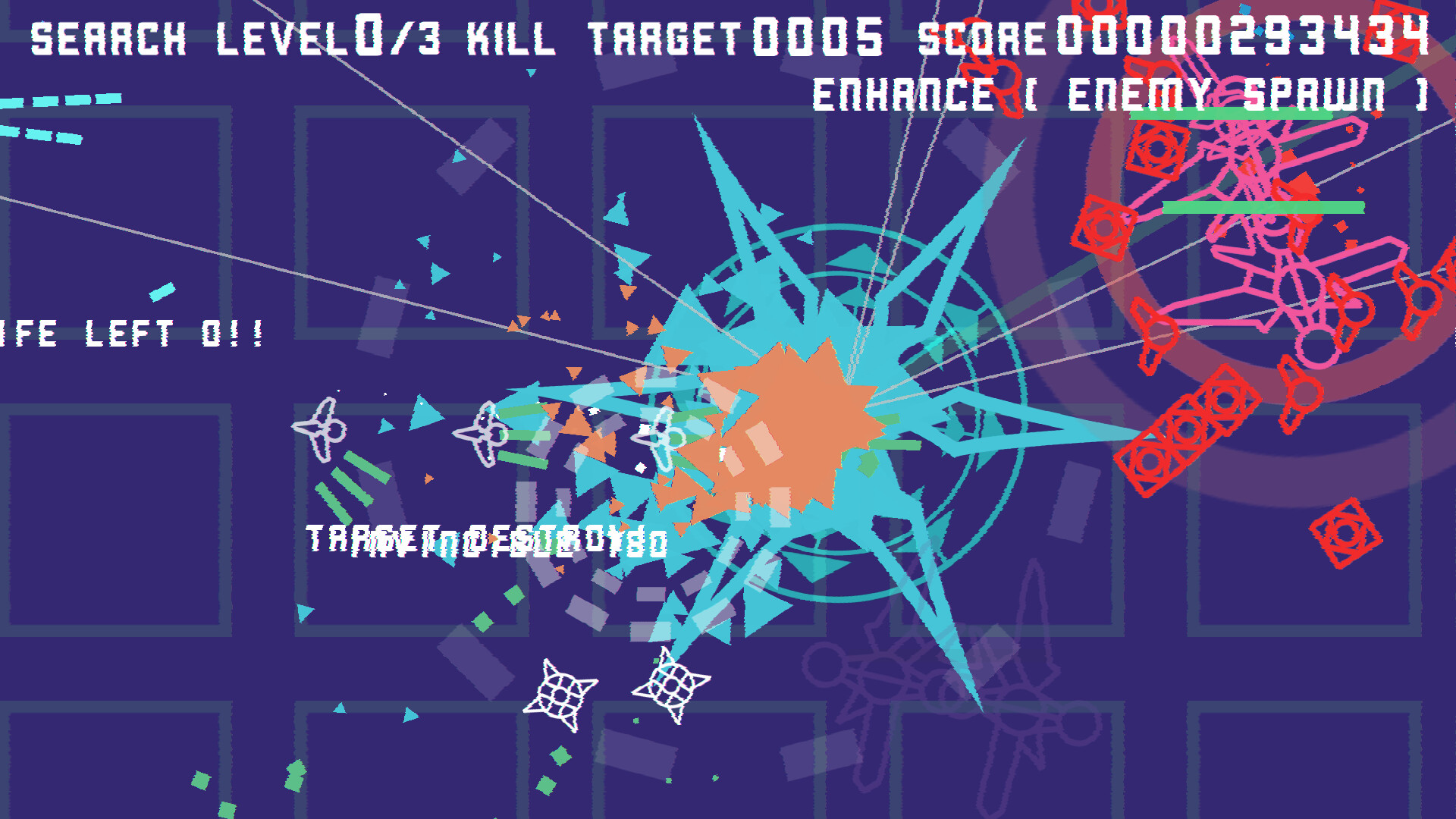 Senli 307 screenshot 3