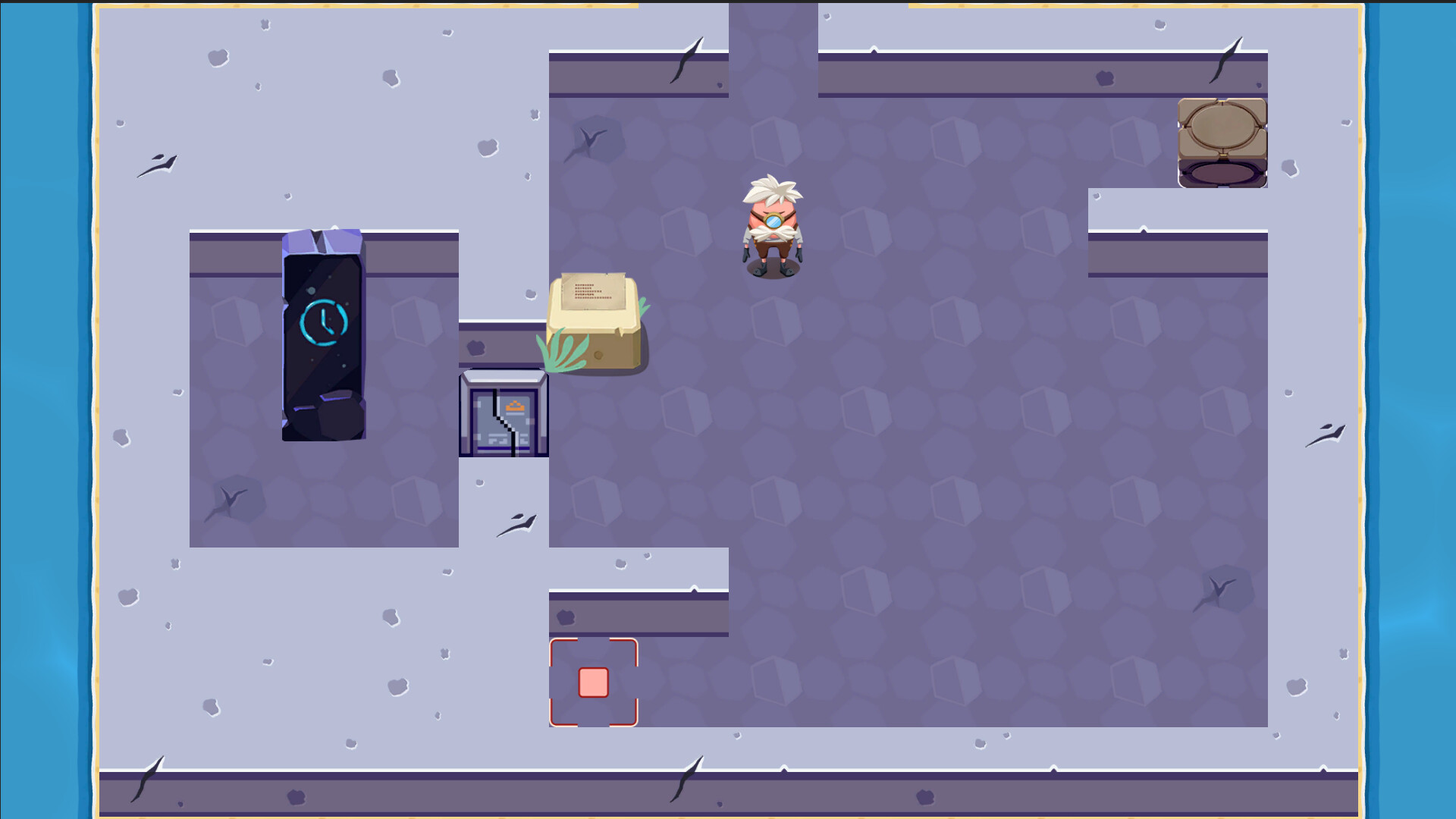 黑匣 Dark Box screenshot 2