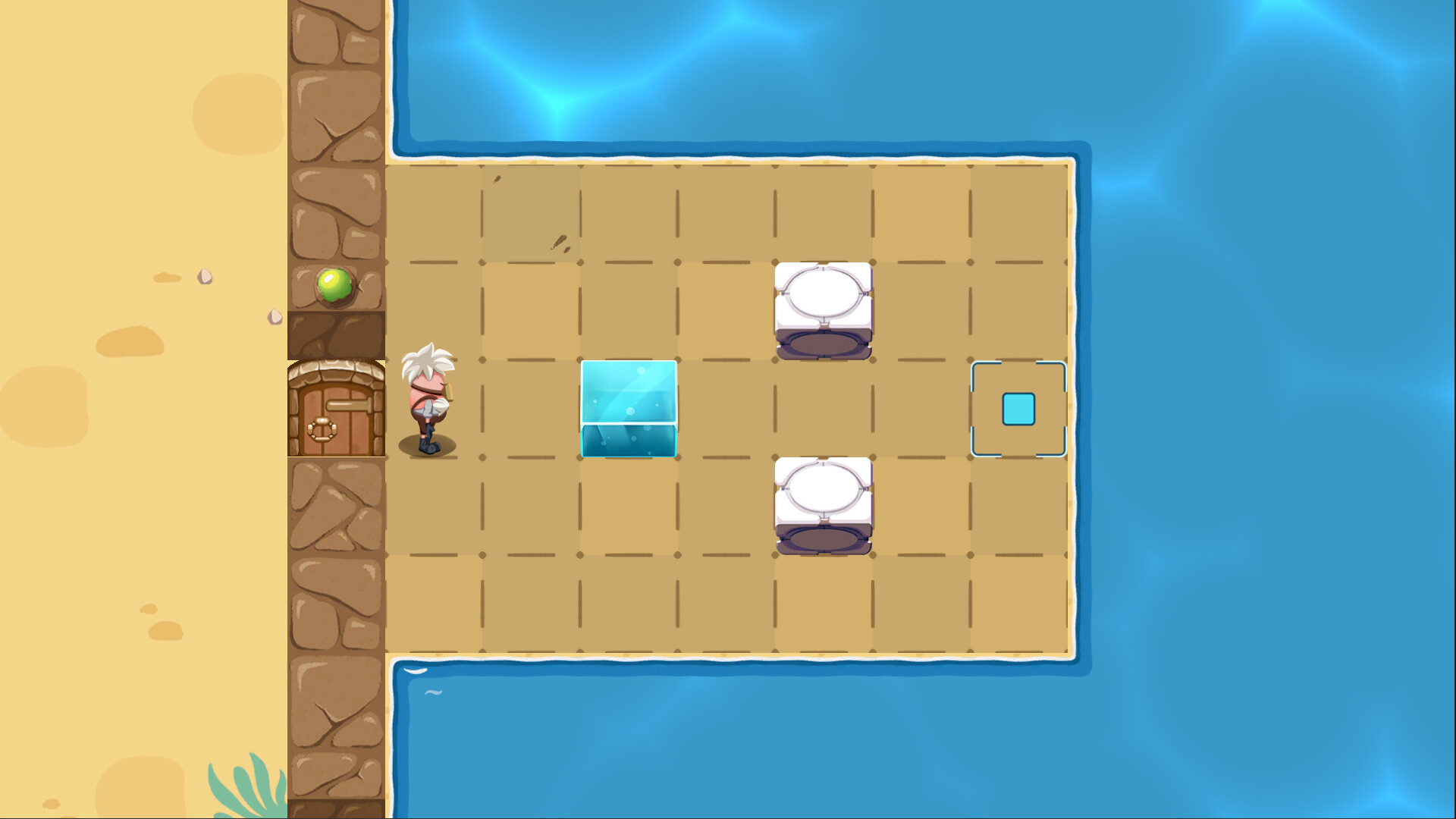 黑匣 Dark Box screenshot 5