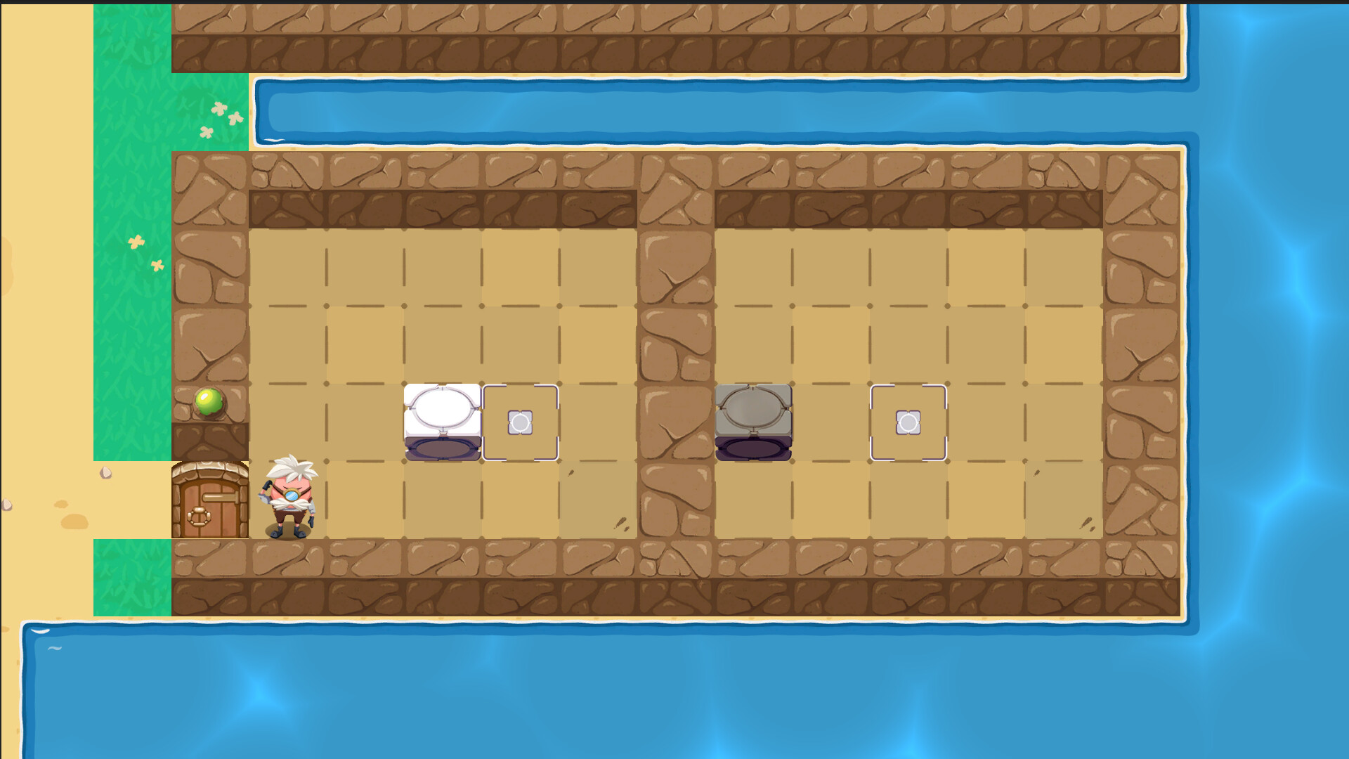 黑匣 Dark Box screenshot 4