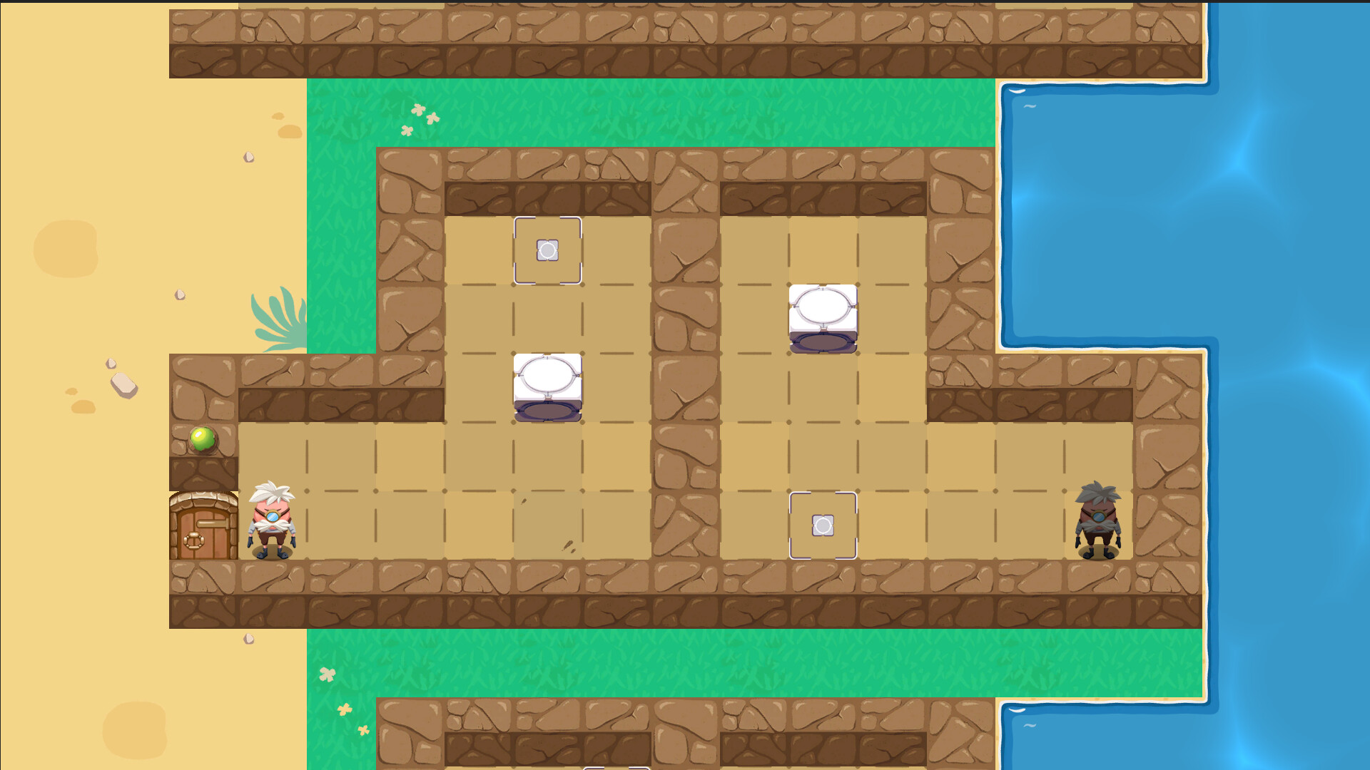 黑匣 Dark Box screenshot 6