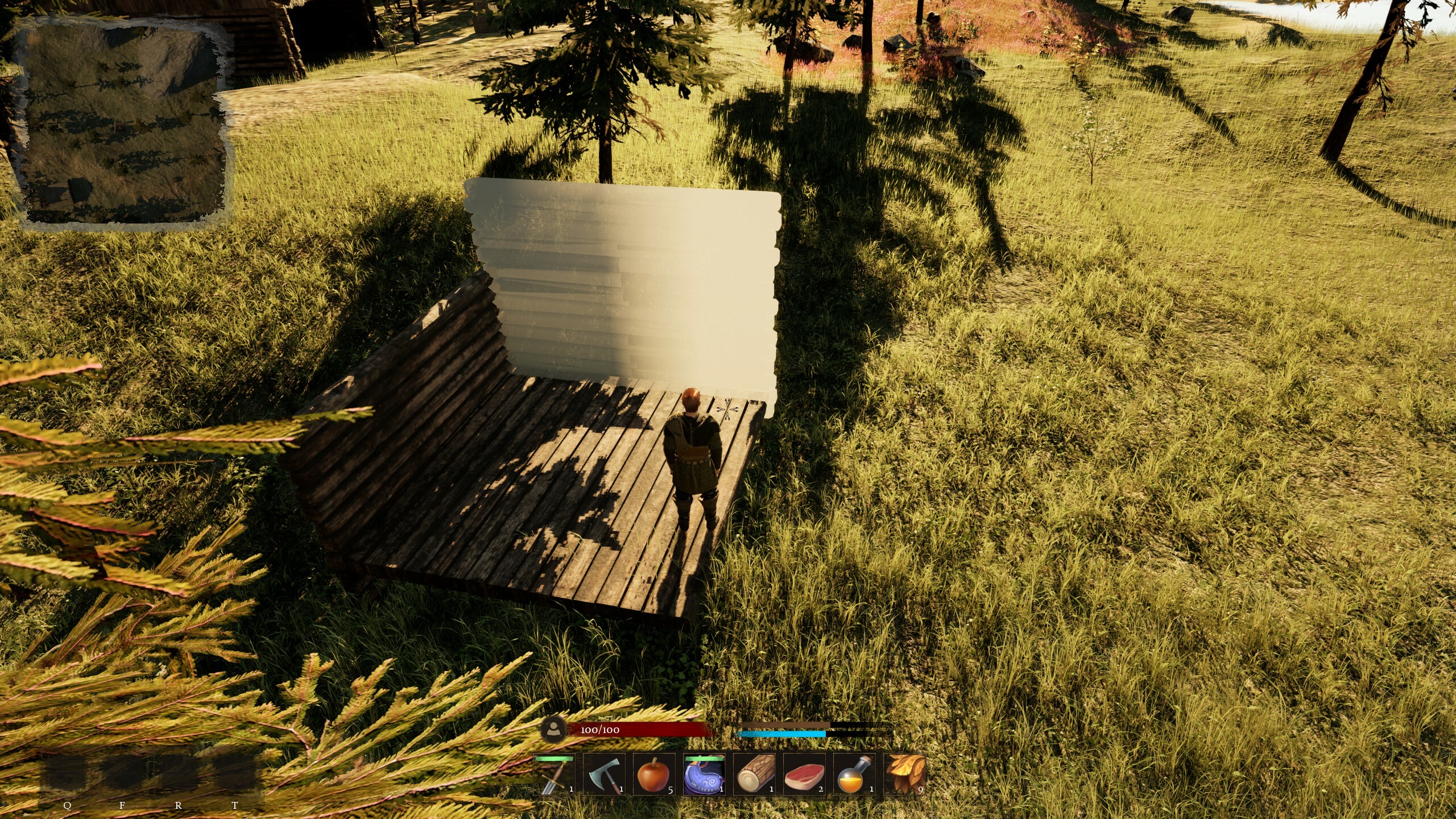 Vosphia screenshot 4