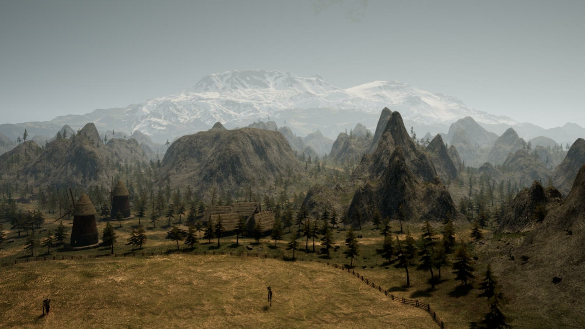 Vosphia screenshot 9