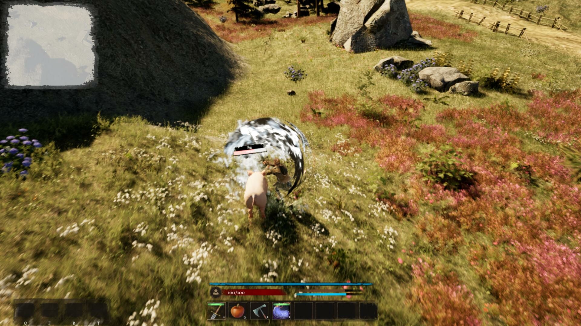Vosphia screenshot 2