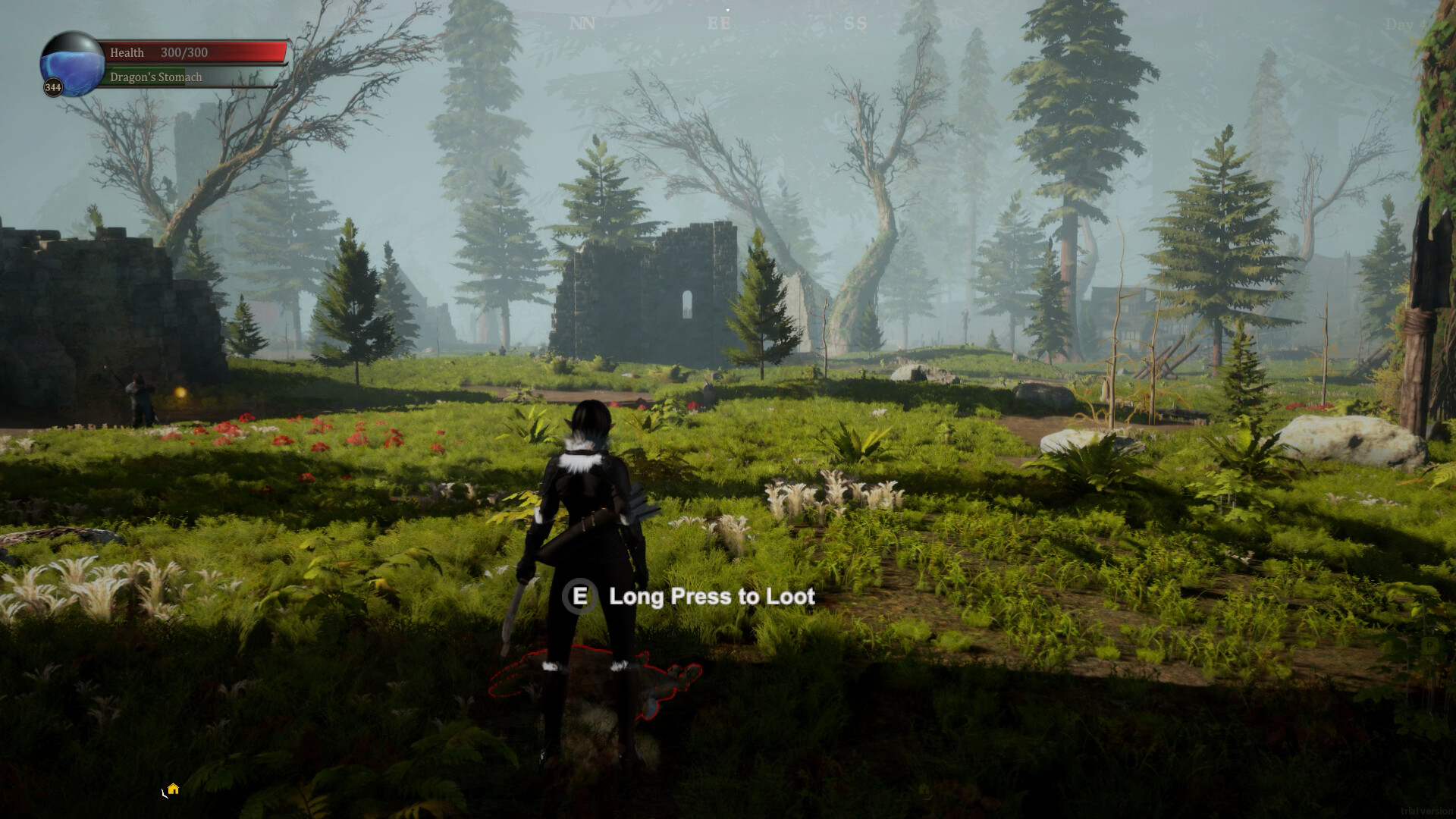 Dragon & Archer screenshot 9