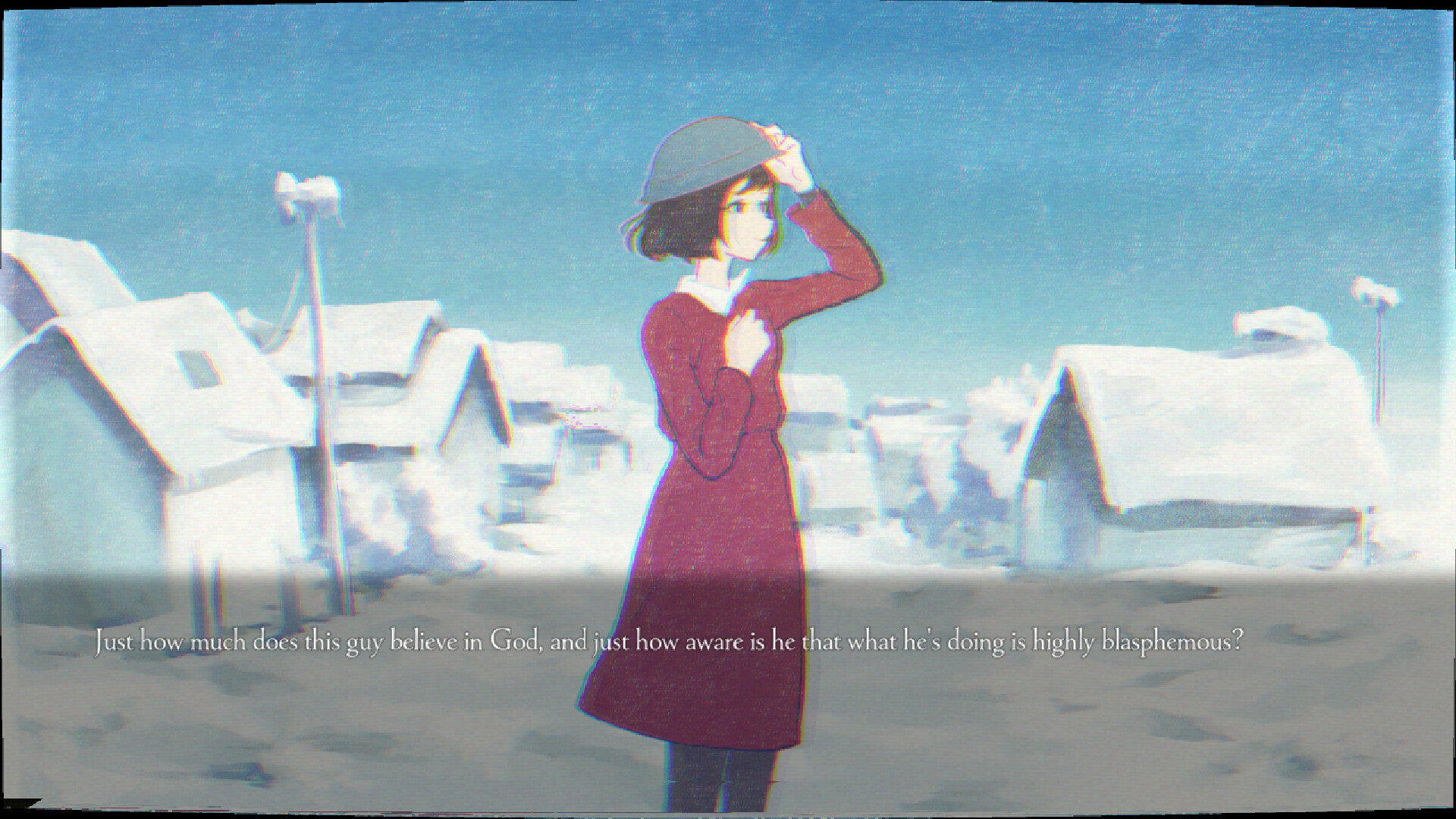 ghostpia screenshot 6