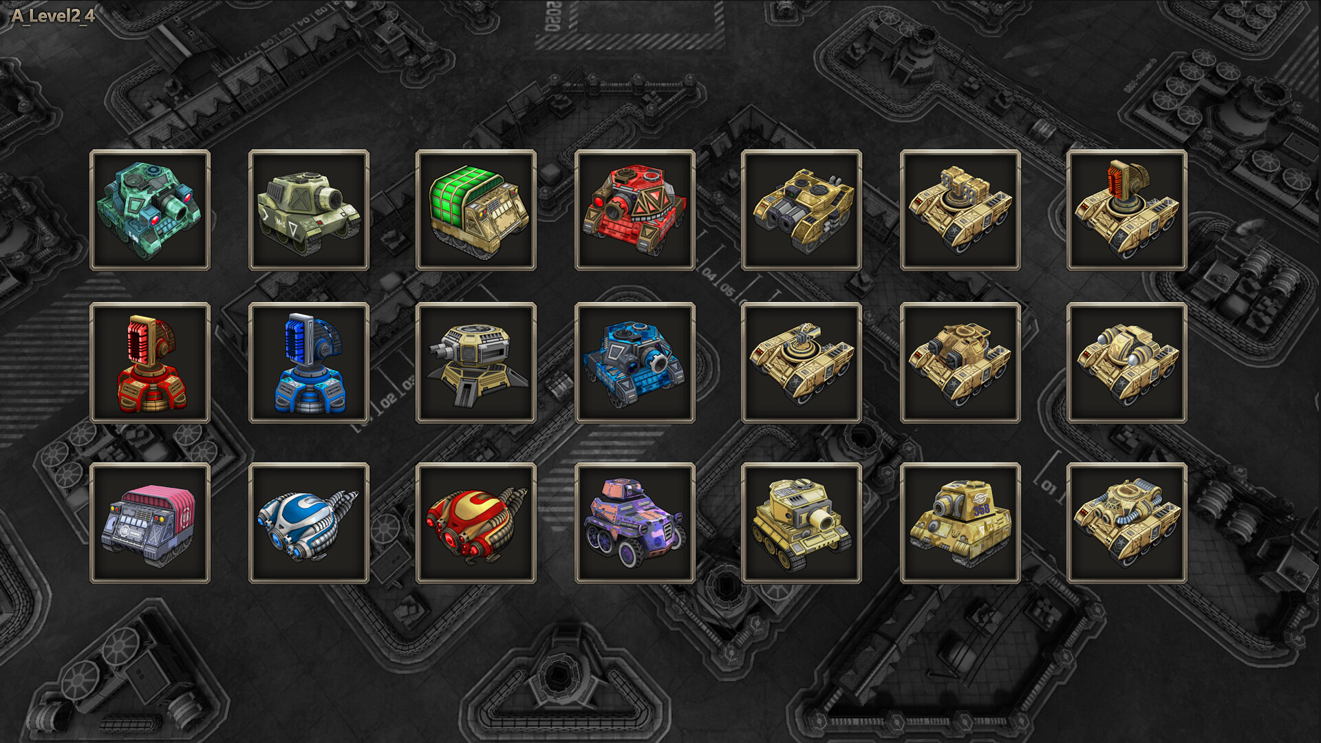 The Iron Union screenshot 5