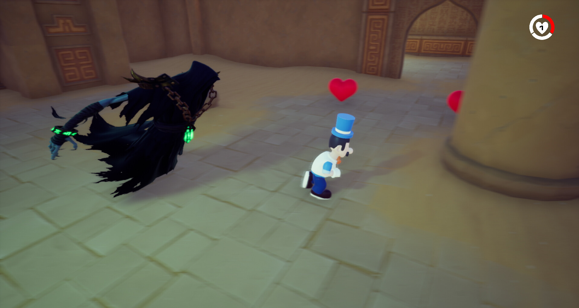 Super Clown 3: Revenge screenshot 7