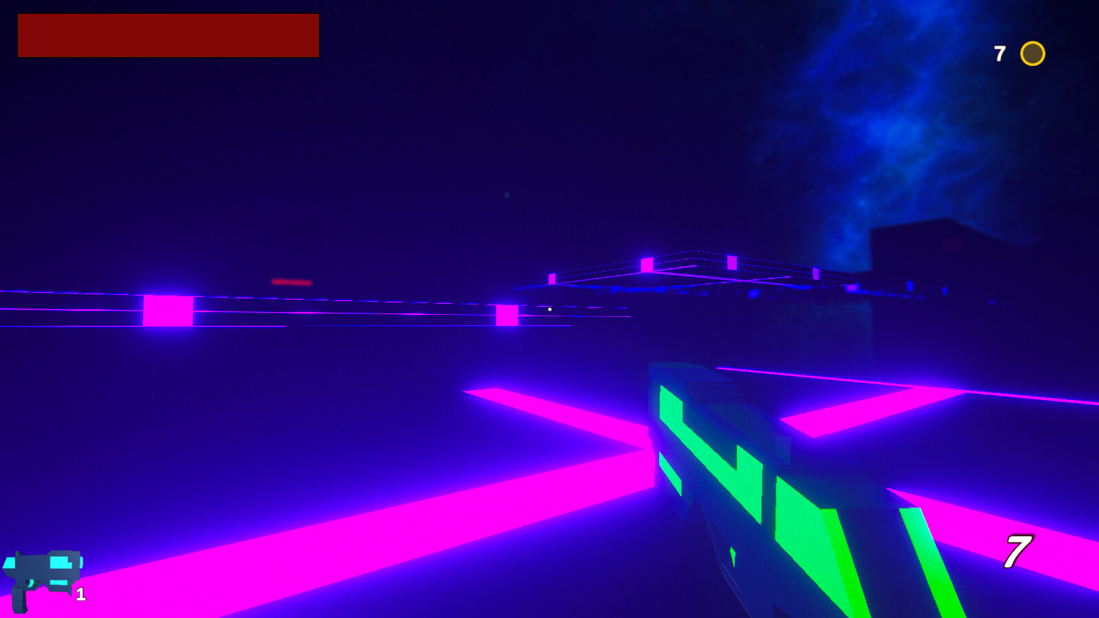 Space Ranger: First Meet screenshot 7
