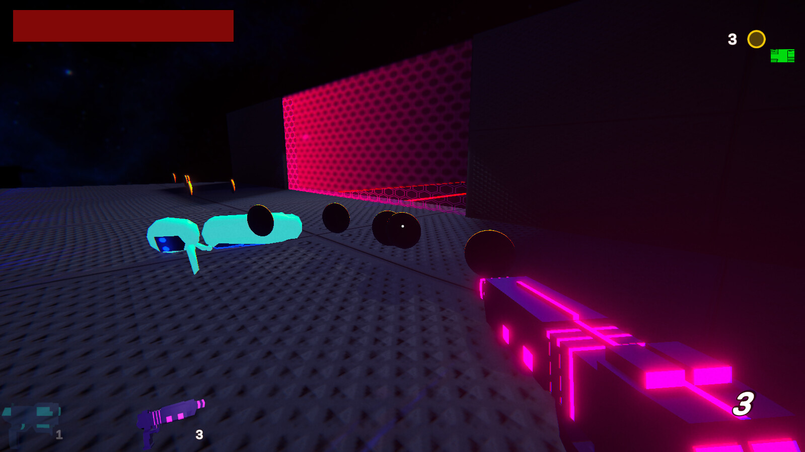 Space Ranger: First Meet screenshot 6