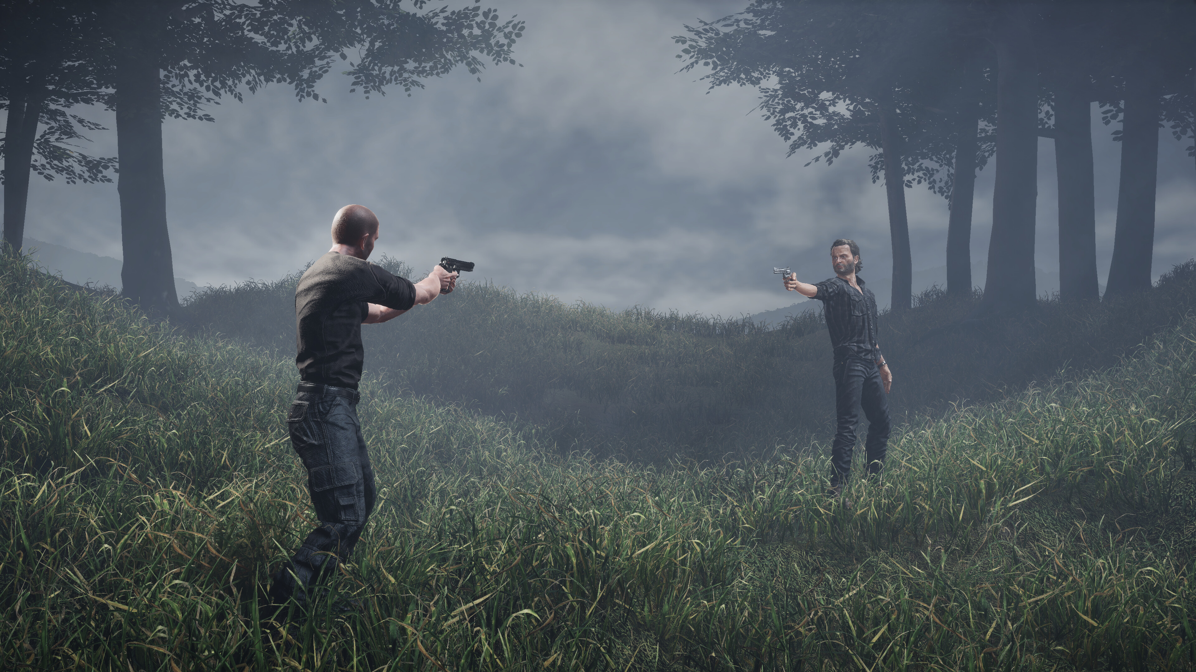 The Walking Dead: Destinies screenshot 4