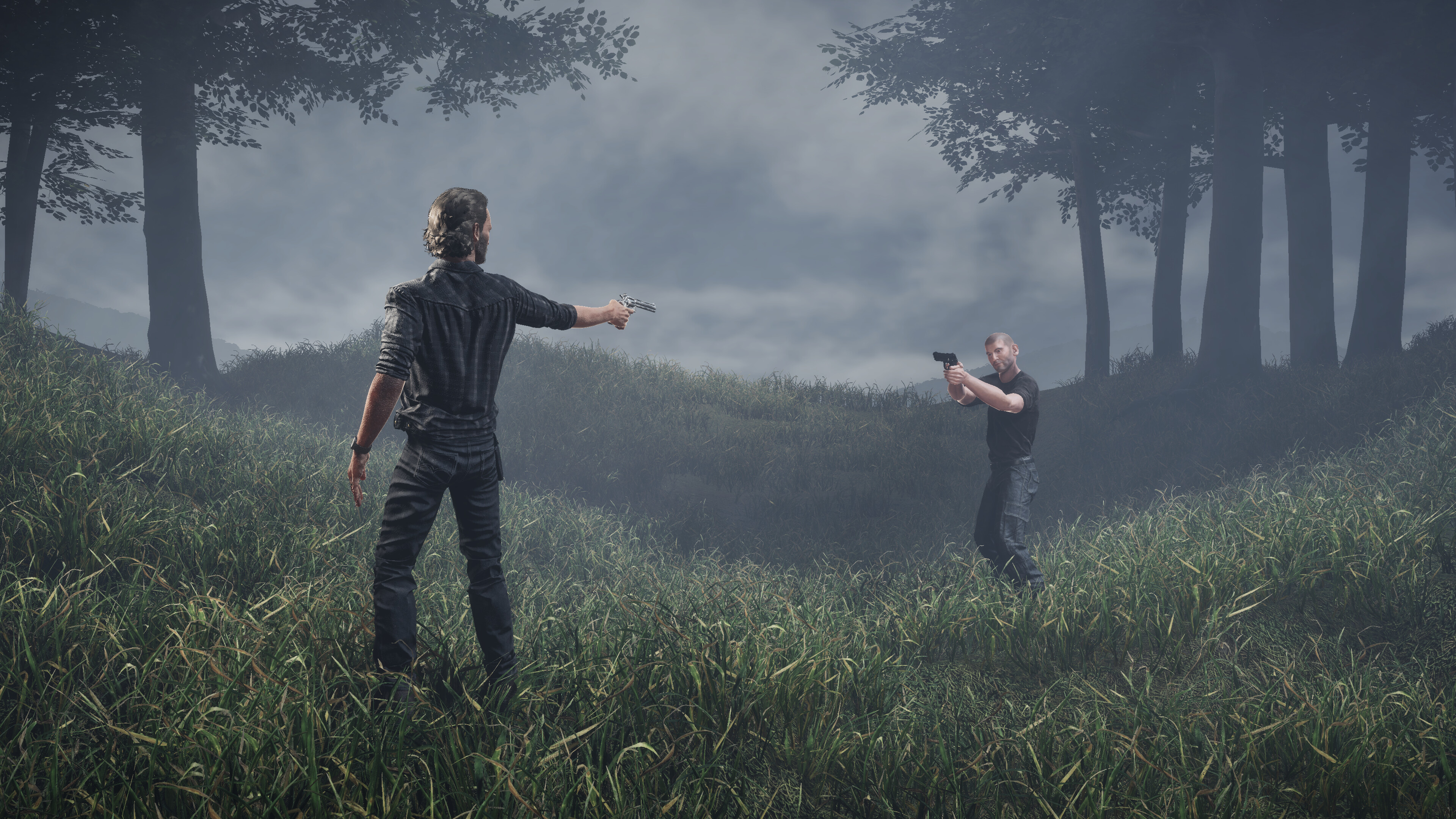 The Walking Dead: Destinies screenshot 5