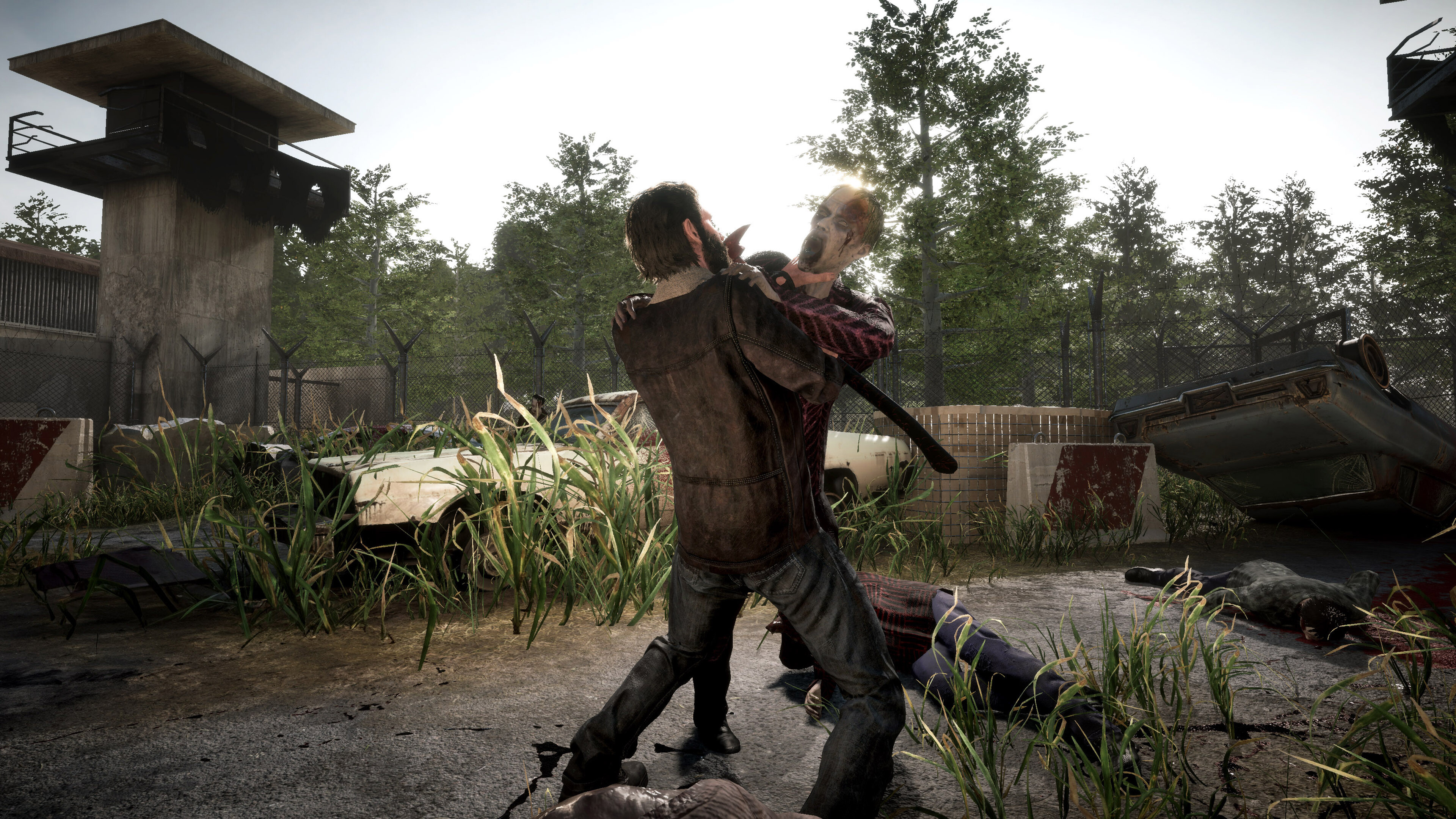 The Walking Dead: Destinies screenshot 9