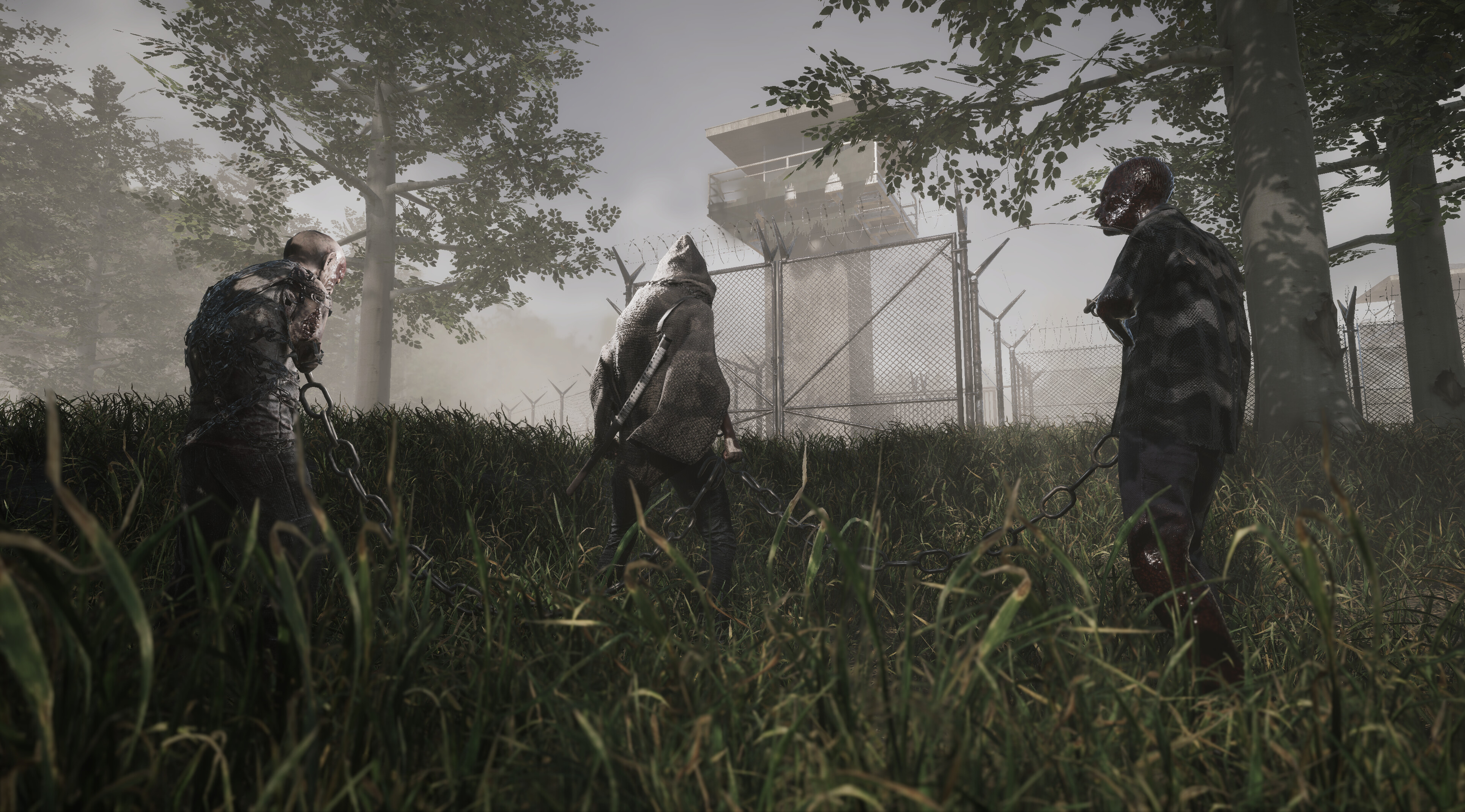 The Walking Dead: Destinies screenshot 8