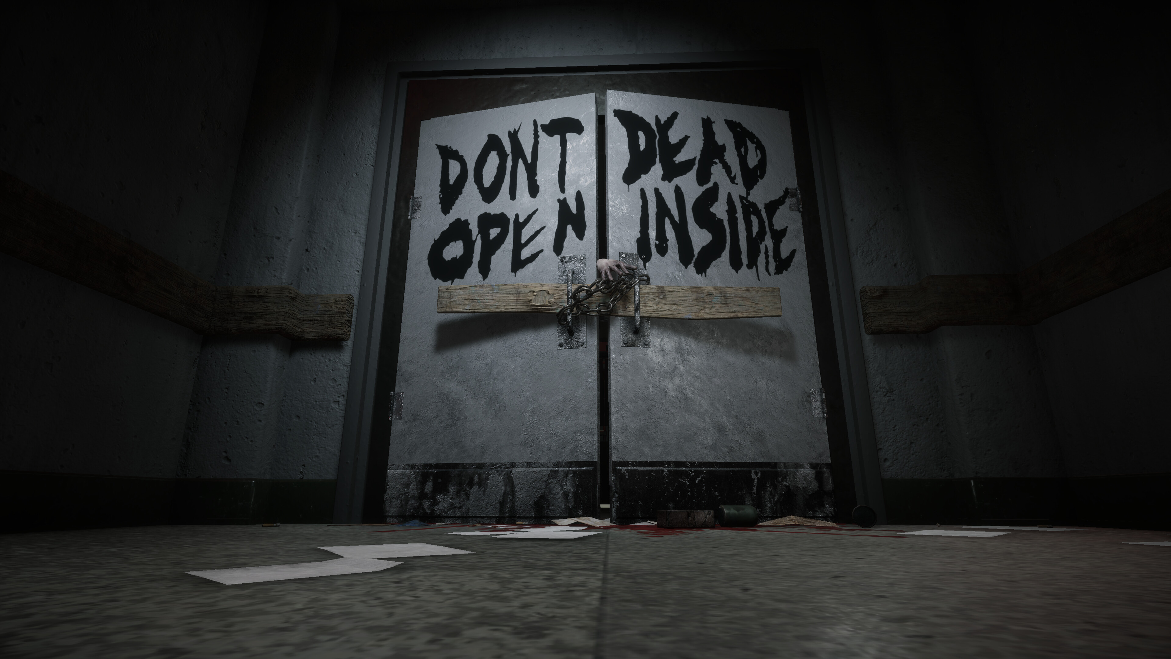 The Walking Dead: Destinies screenshot 2