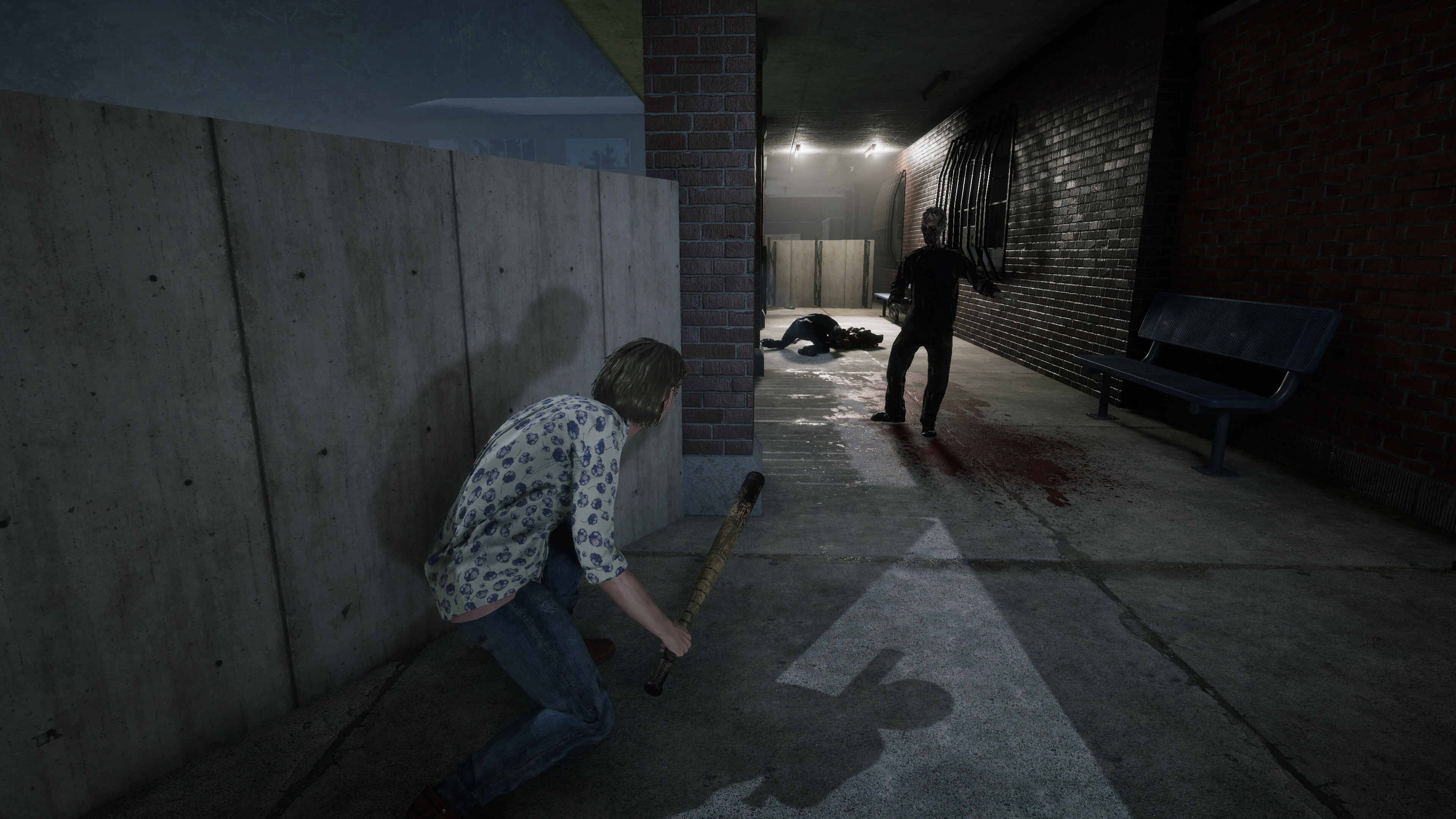 The Walking Dead: Destinies screenshot 10