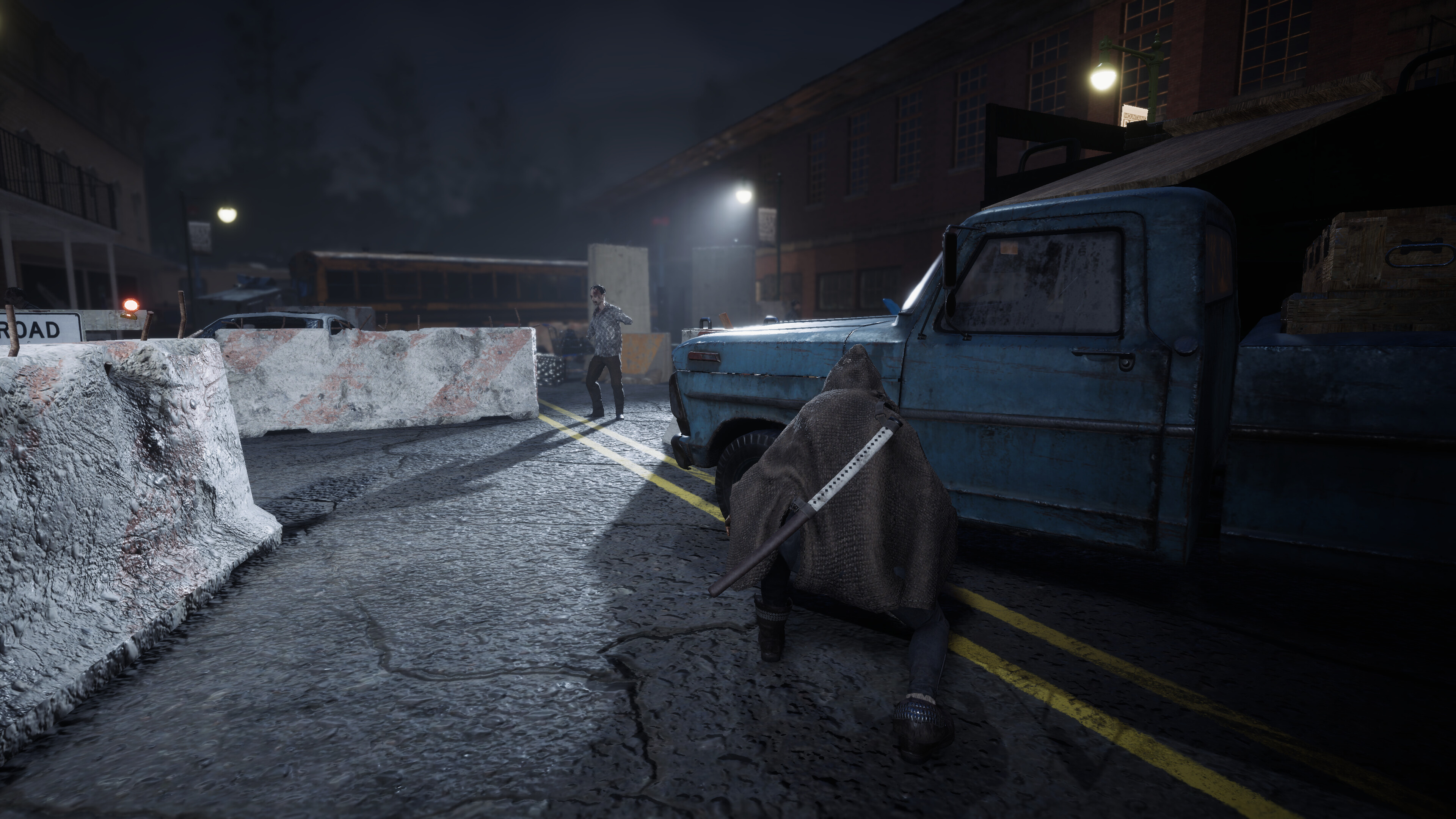 The Walking Dead: Destinies screenshot 7