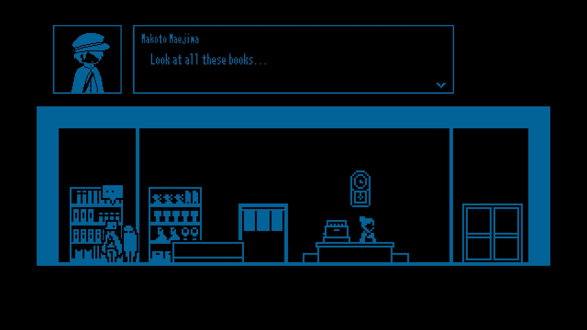 From_. screenshot 5