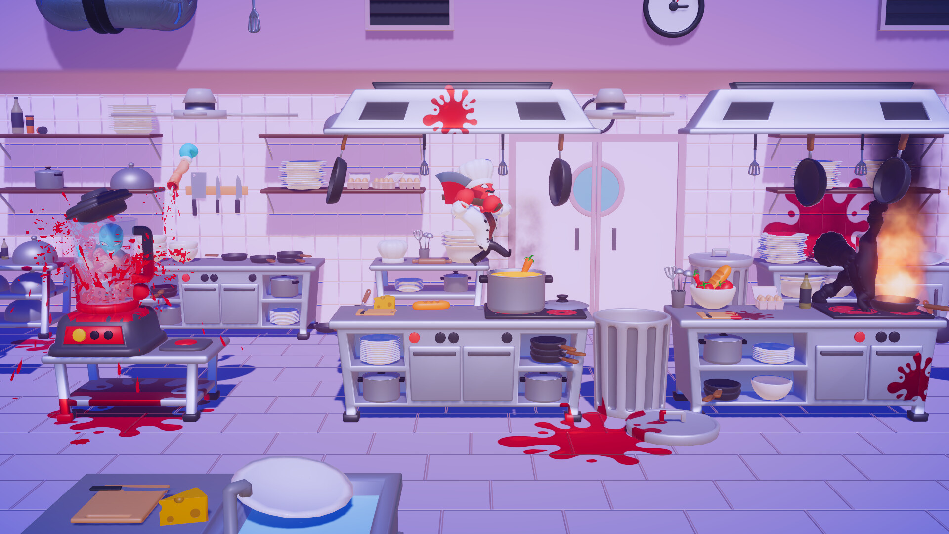Knock'Em Out screenshot 10