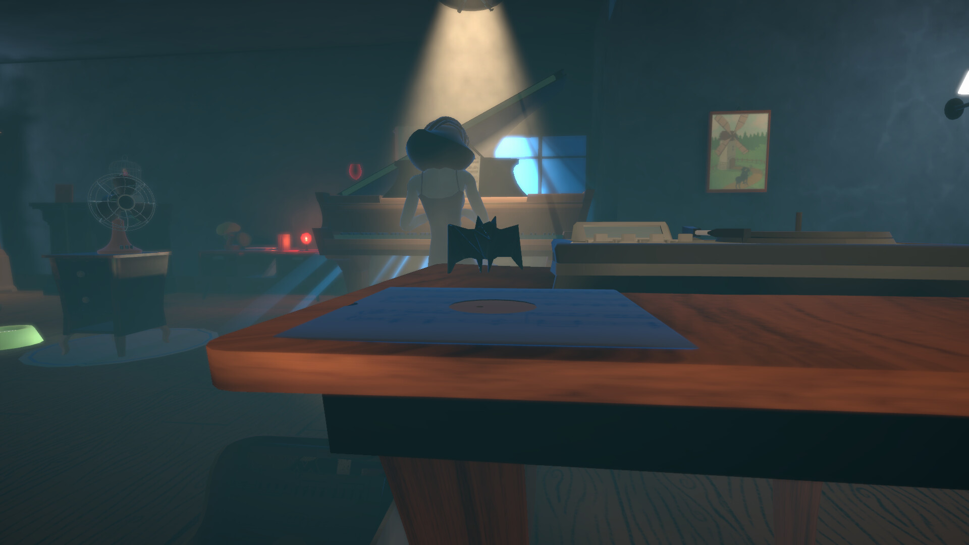 An Everyday Story screenshot 6