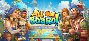 All On Board!