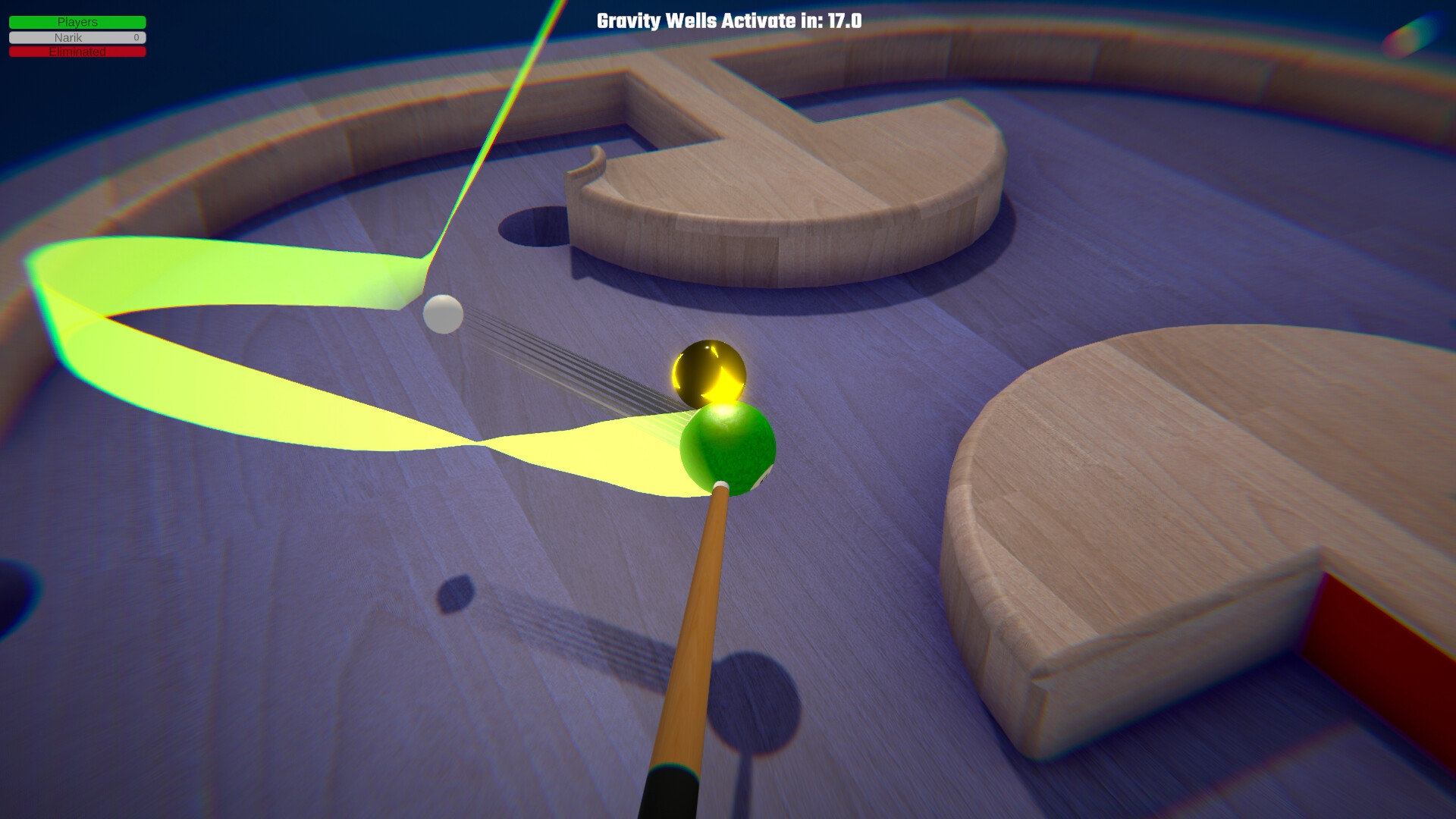 Pool Ball Battle Royale screenshot 7