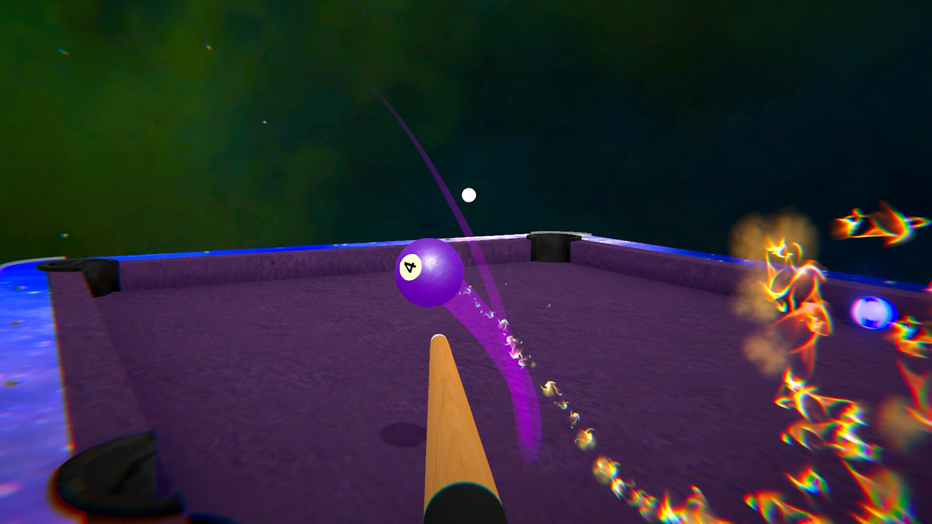 Pool Ball Battle Royale screenshot 3