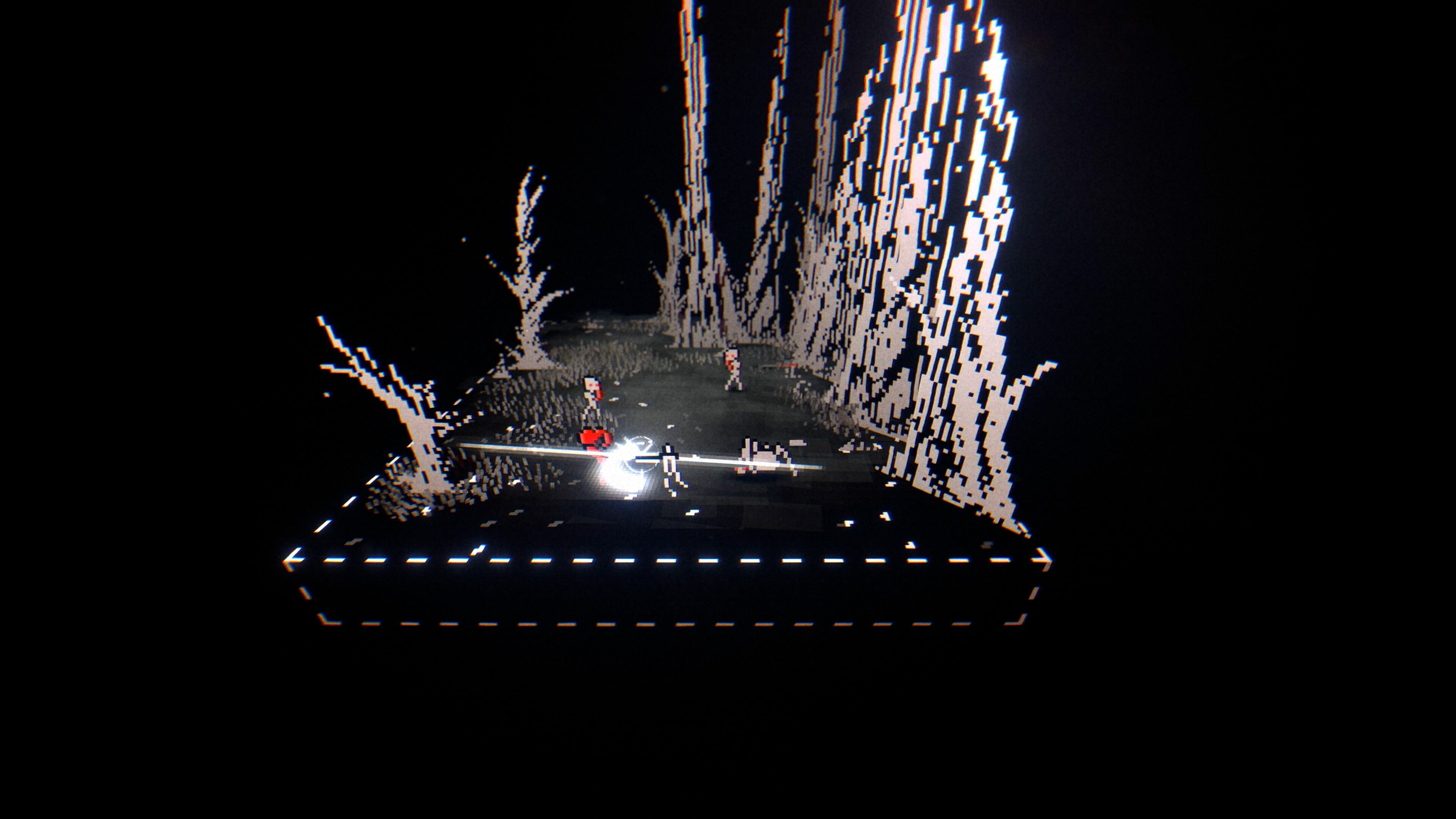 Bleak Sword DX screenshot 8