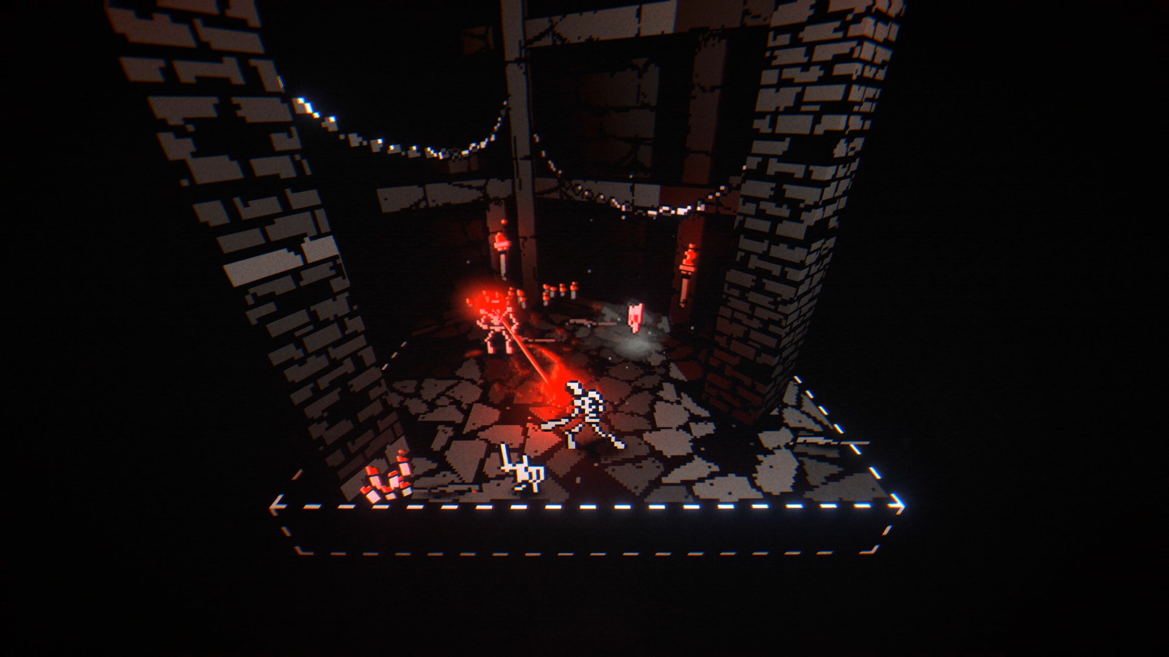 Bleak Sword DX screenshot 7